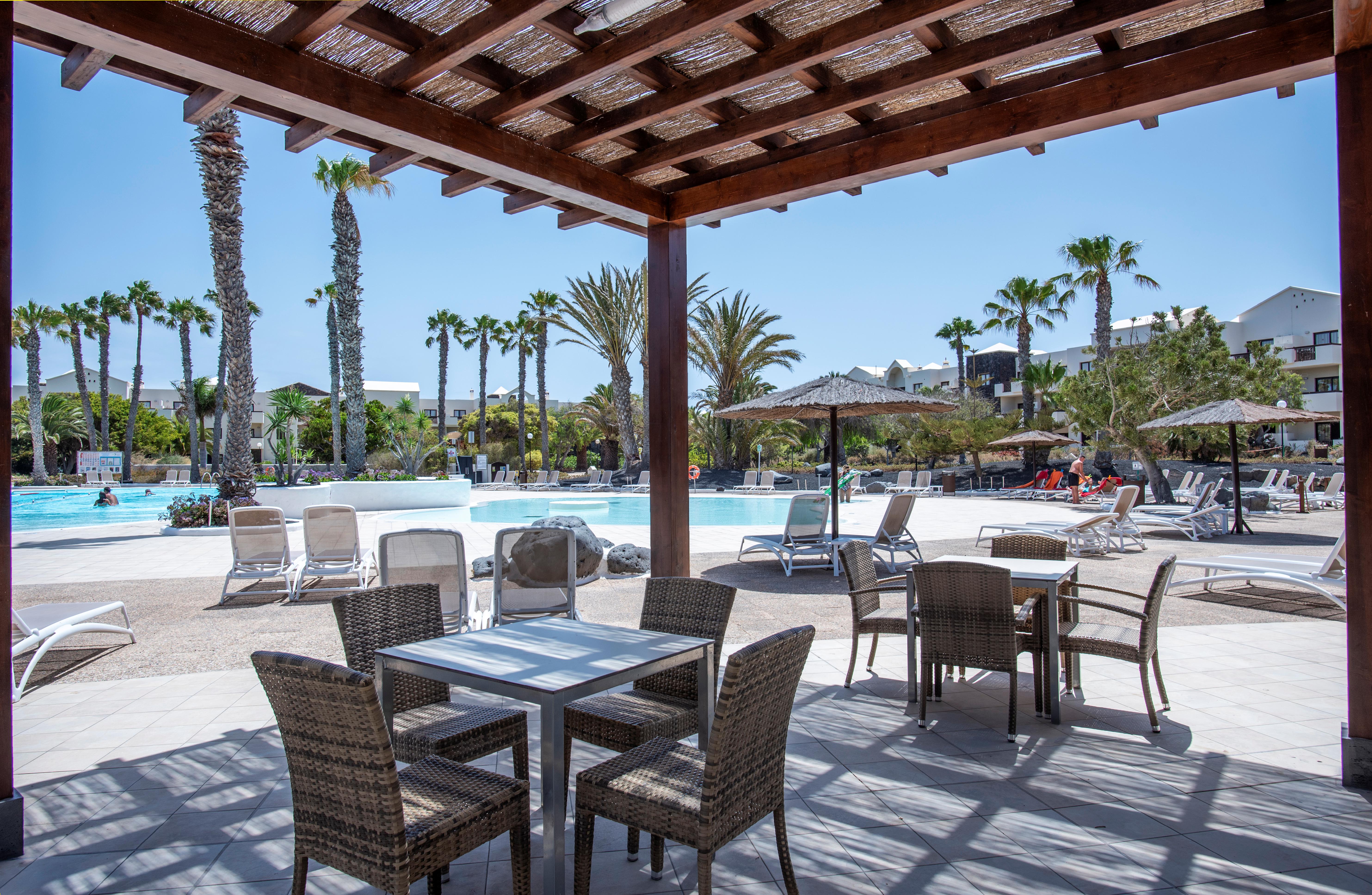 Hotel Los Zocos Impressive Lanzarote