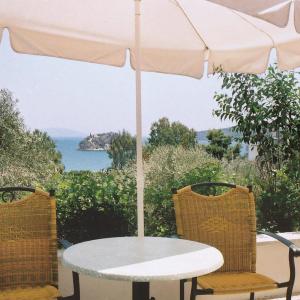 Alonia Studios & Maisonettes Alonia Studios & Maisonettes