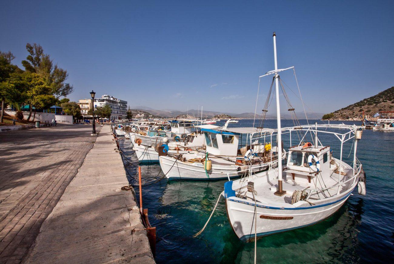 Alonia Studios & Maisonettes