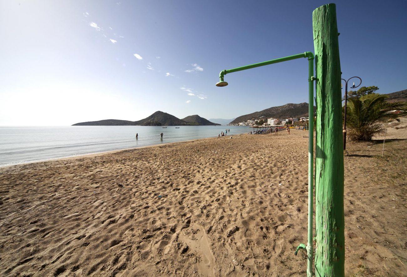 Alonia Studios & Maisonettes