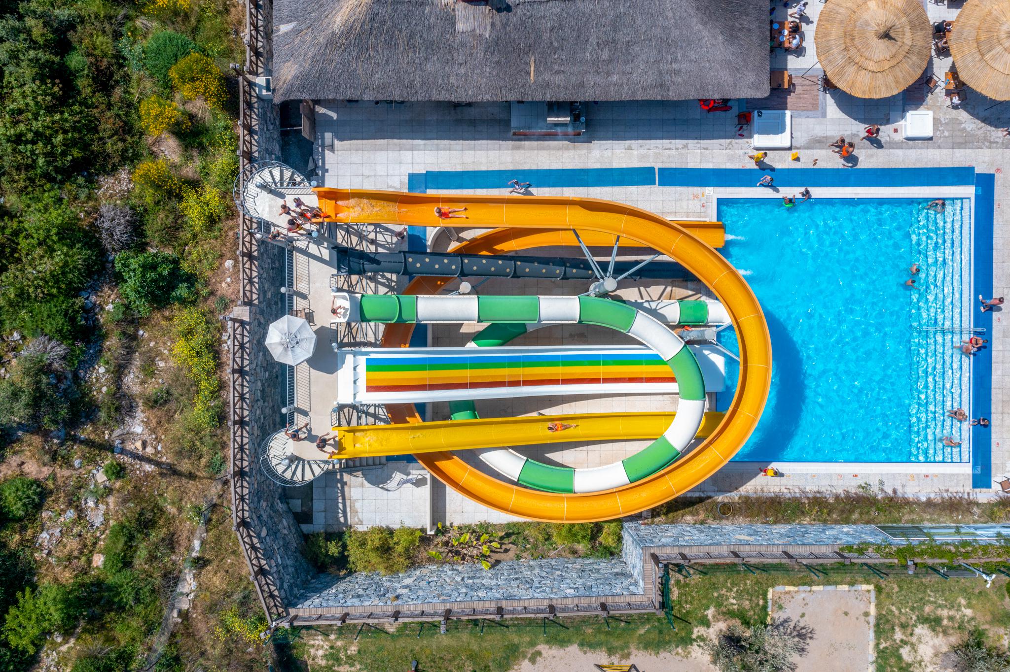 Hotel Ramada Resort Kusadasi & Golf