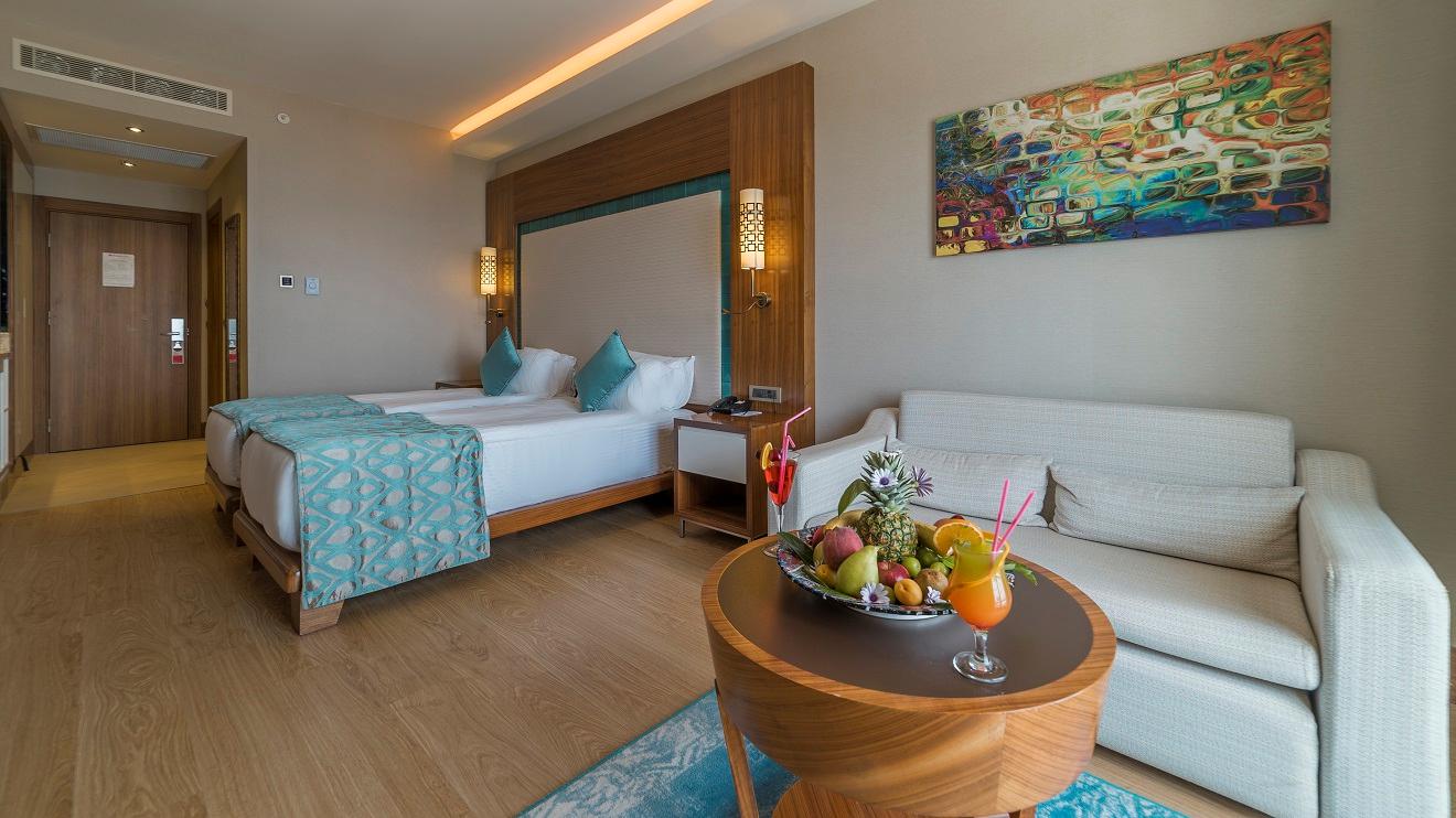 Hotel Ramada Resort Kusadasi & Golf