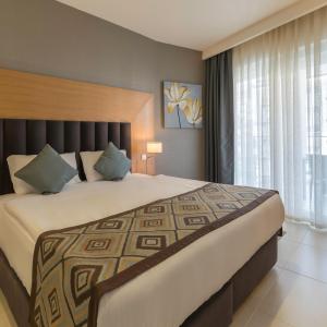 Hotel Ramada Resort Kusadasi & Golf Hotel Ramada Resort Kusadasi & Golf