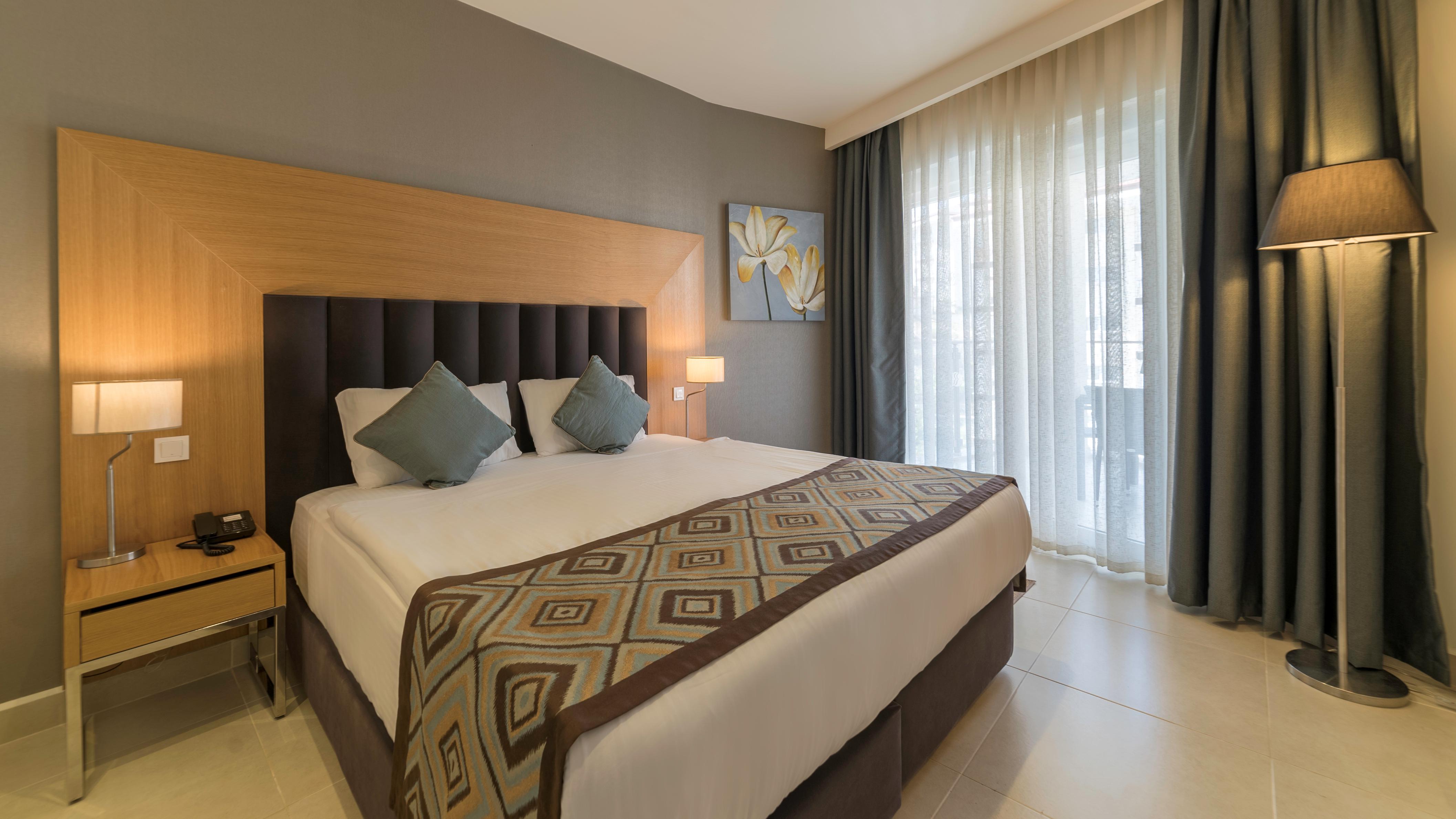 Hotel Ramada Resort Kusadasi & Golf