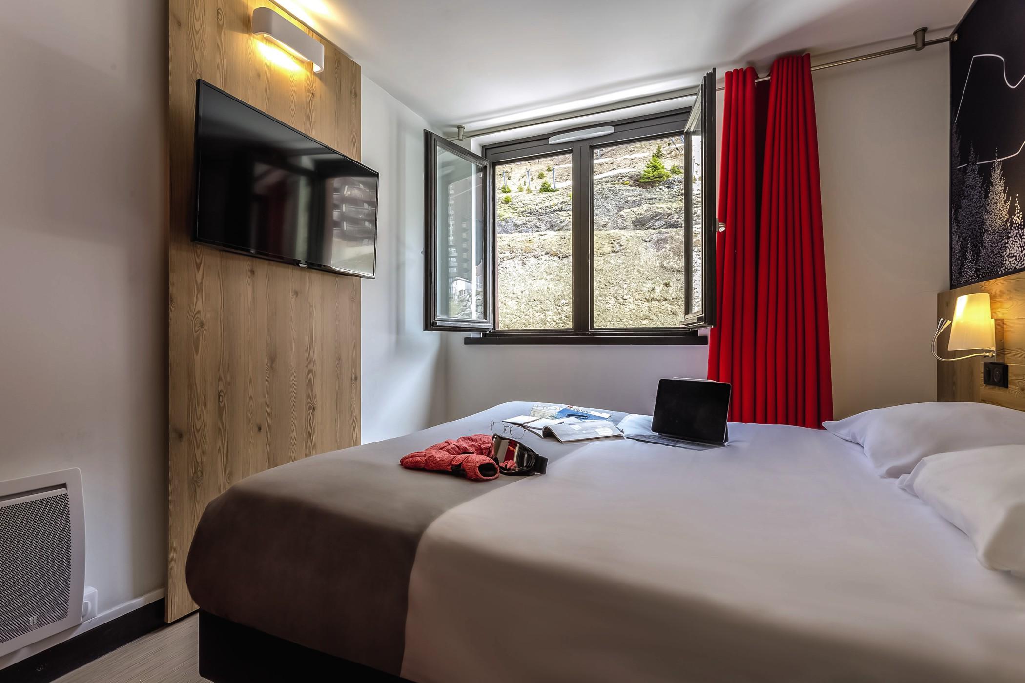 Club Belambra Les Cimes du Soleil