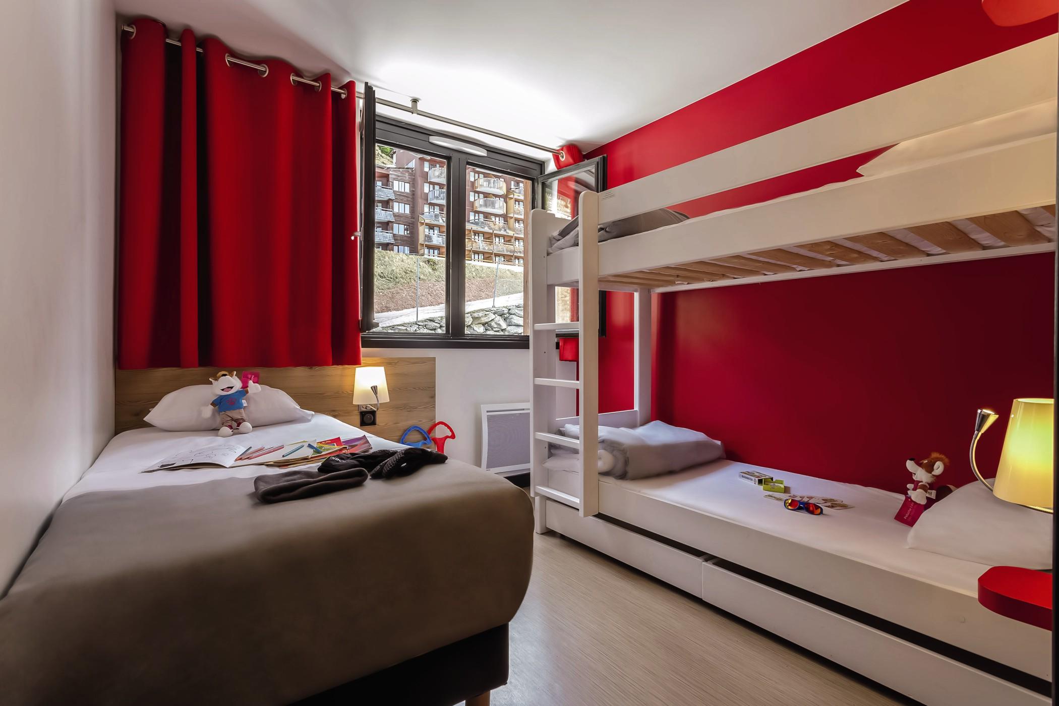 Club Belambra Les Cimes du Soleil