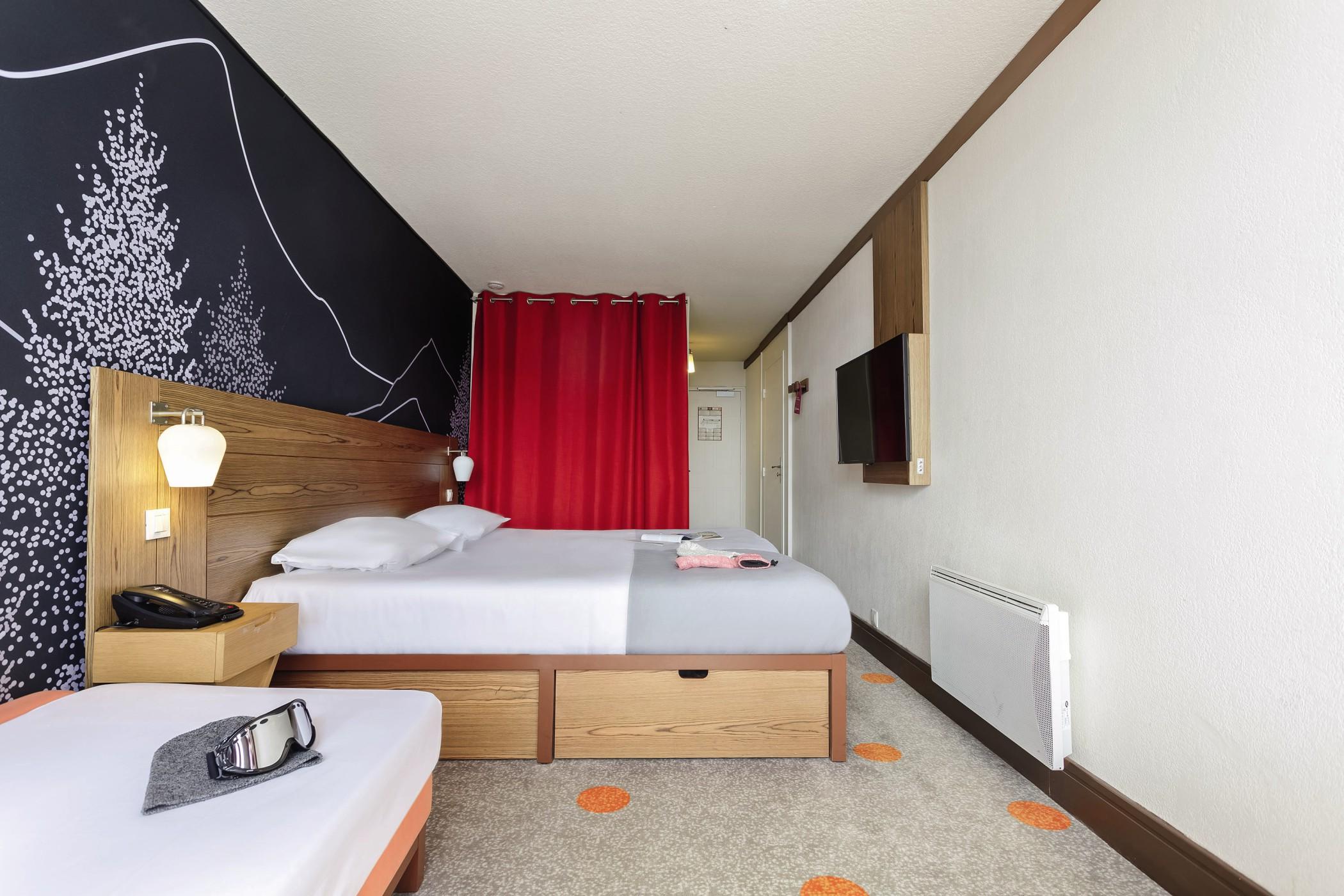 Club Belambra Les Cimes du Soleil