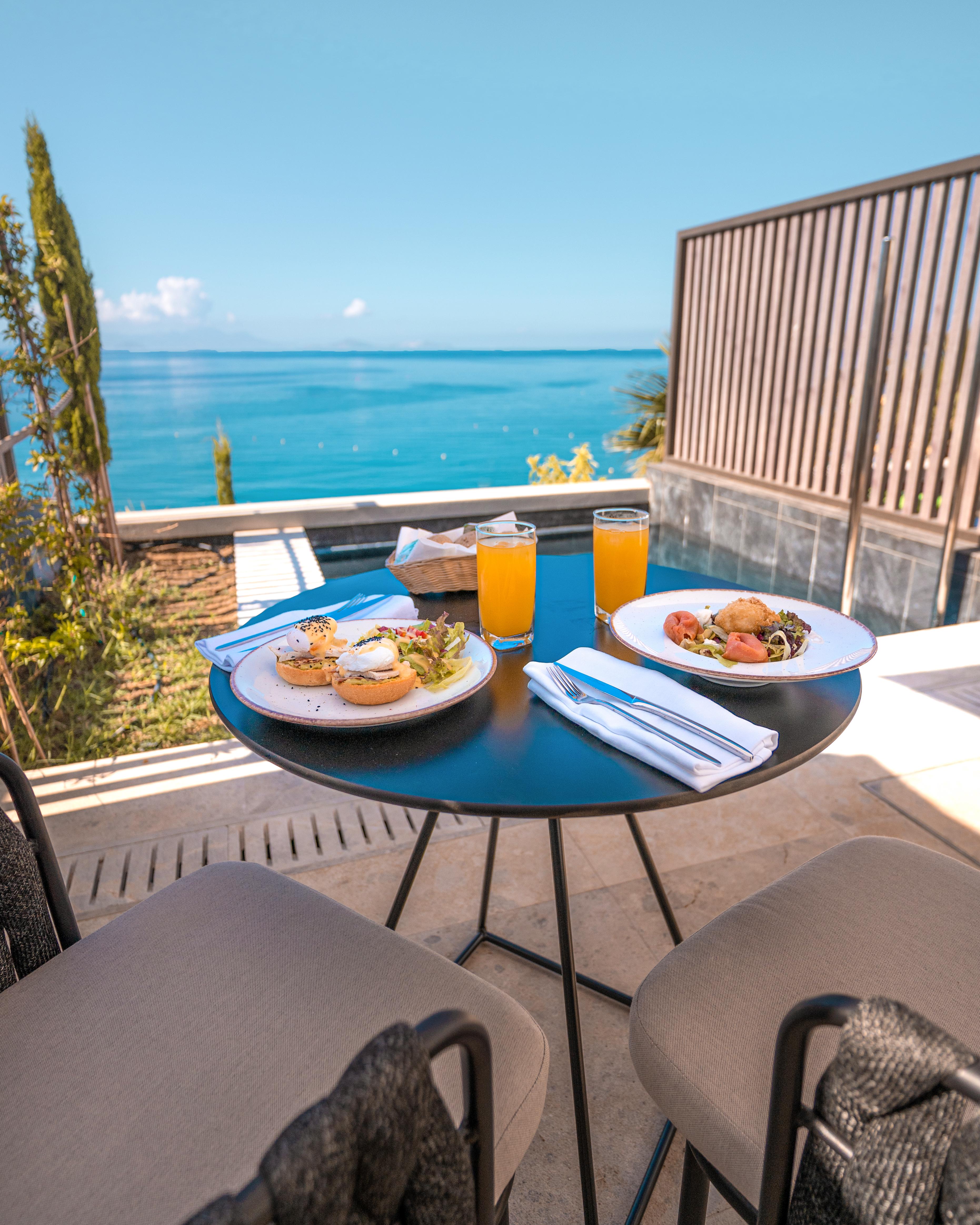 Hotel Mitsis Summer Palace Beach