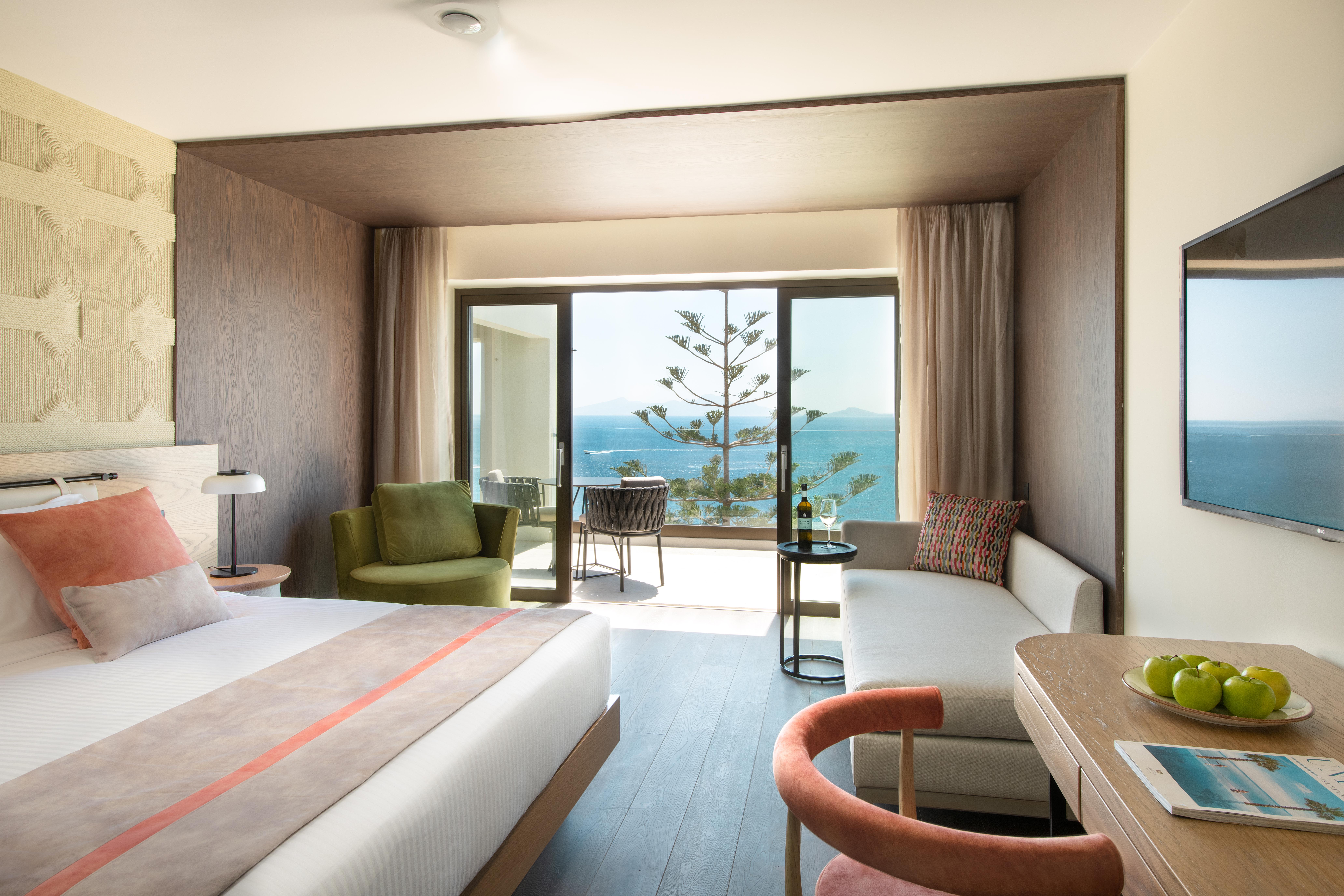 Hotel Mitsis Summer Palace Beach