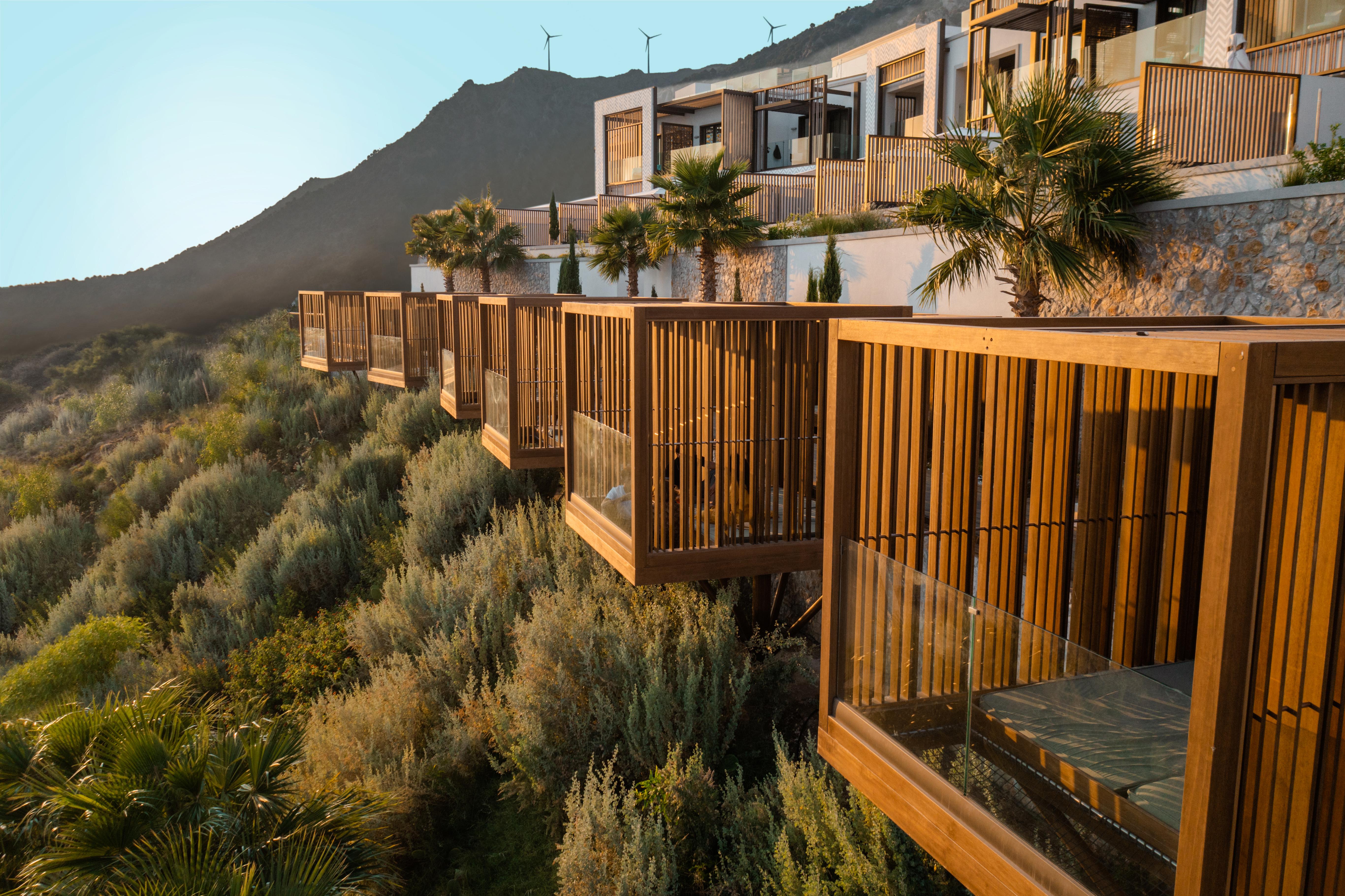 Hotel Mitsis Summer Palace Beach