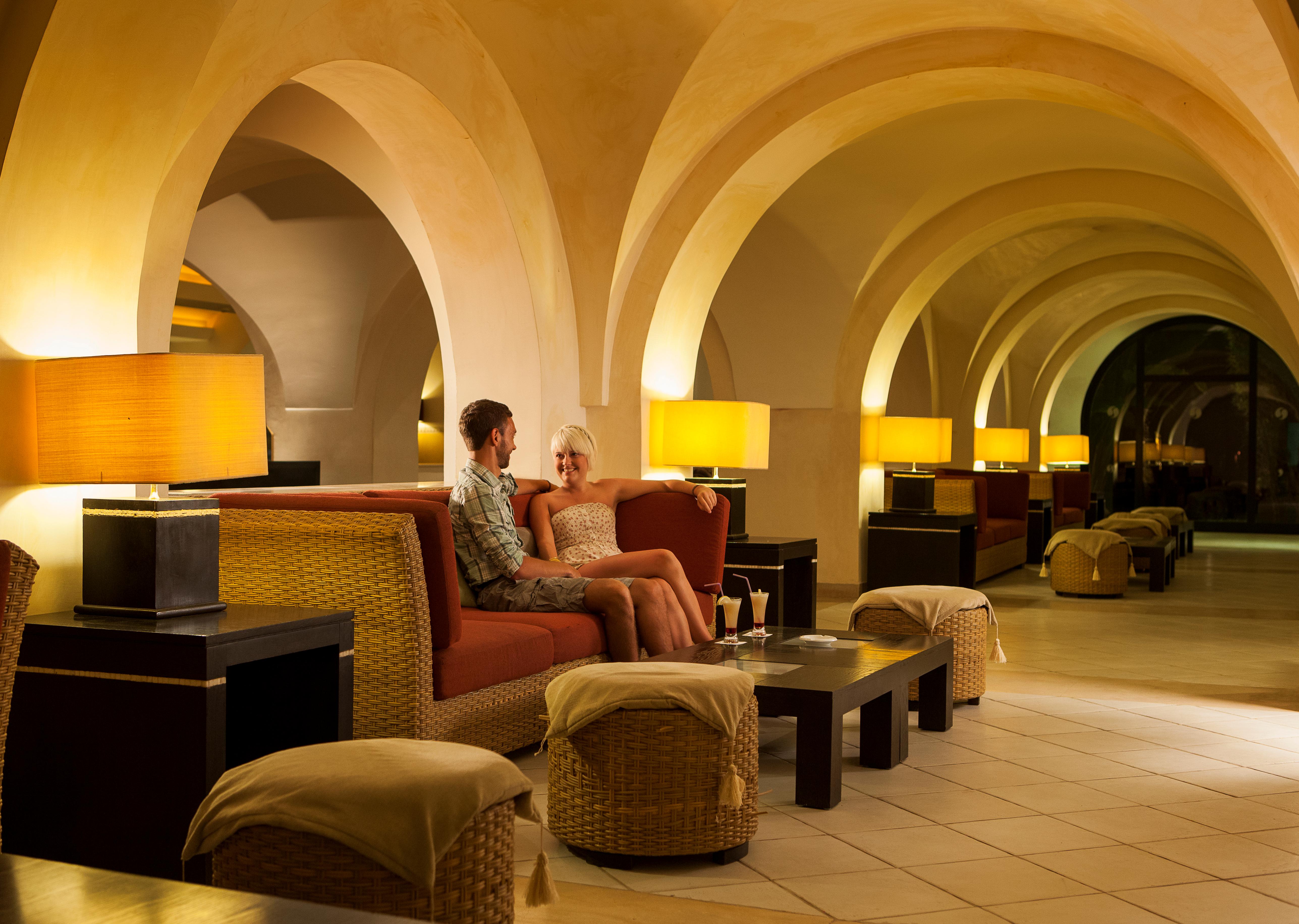 Hotel Sentido Djerba Beach