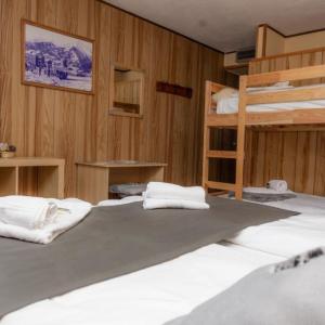 Hotel Monte Triplex Hotel Monte Triplex