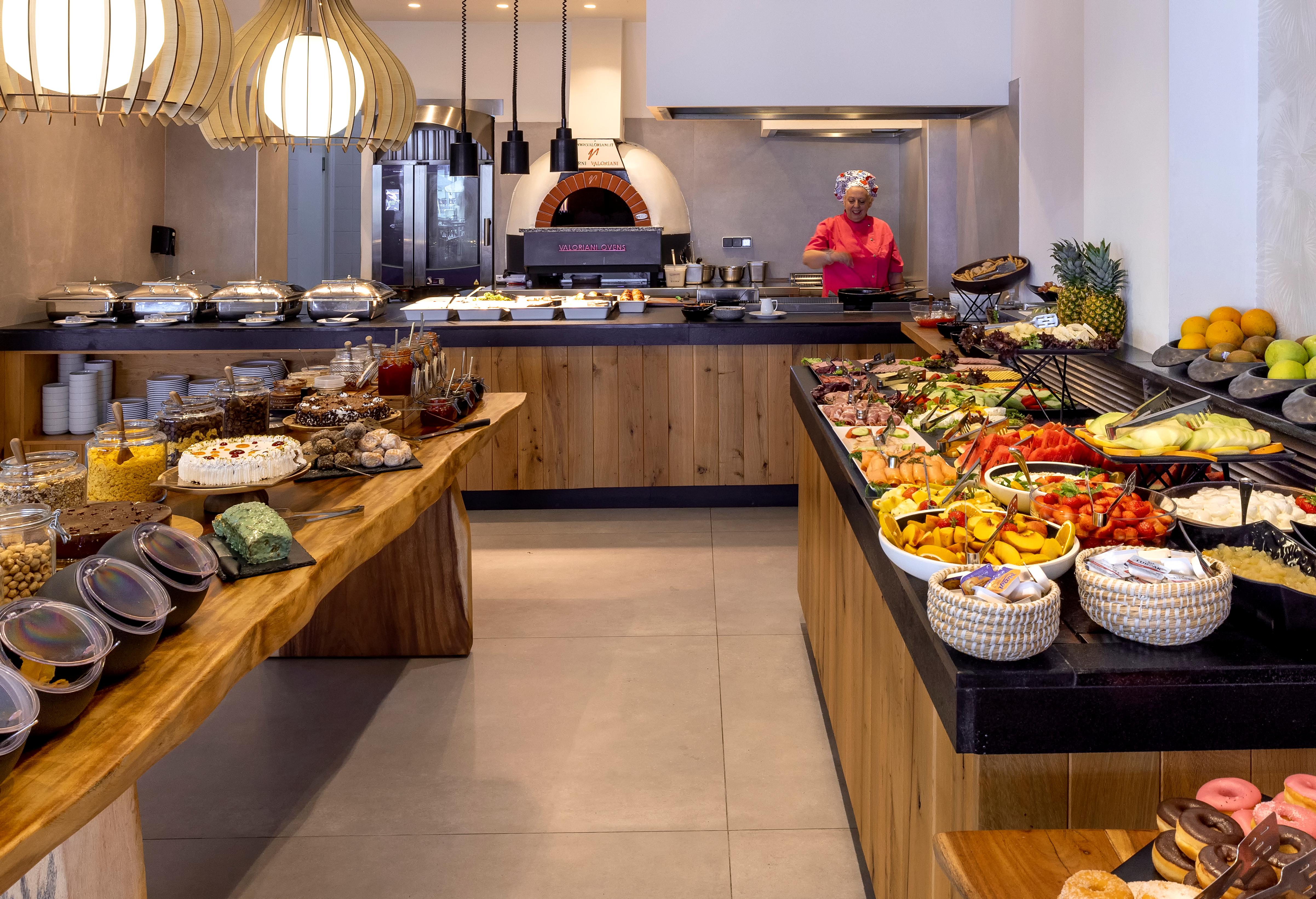 Atermono Boutique Resort