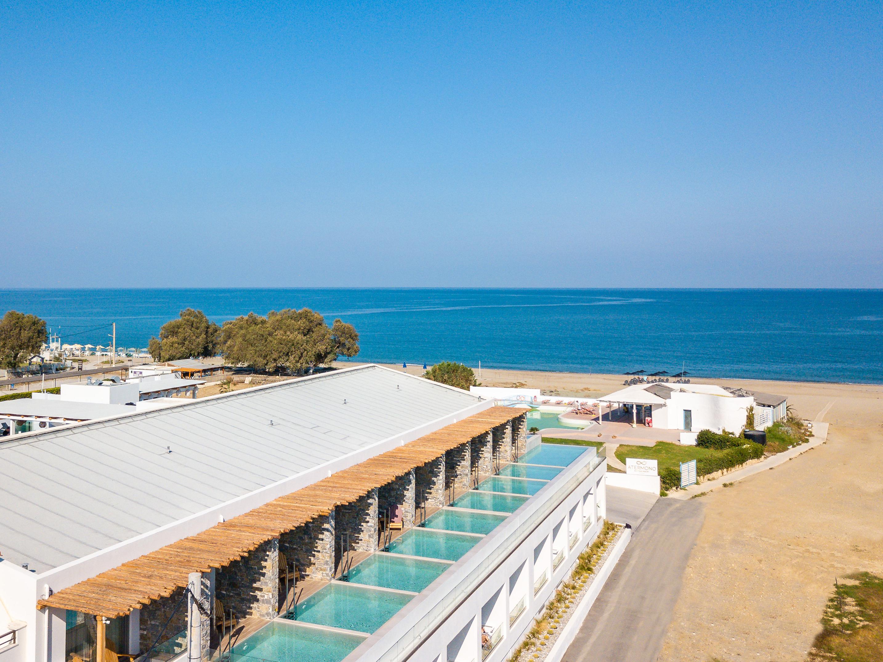 Atermono Boutique Resort