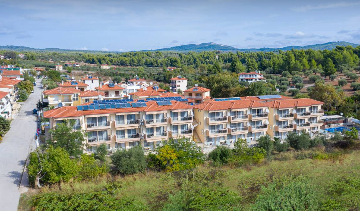 4 You Selection Hotel & Apartments