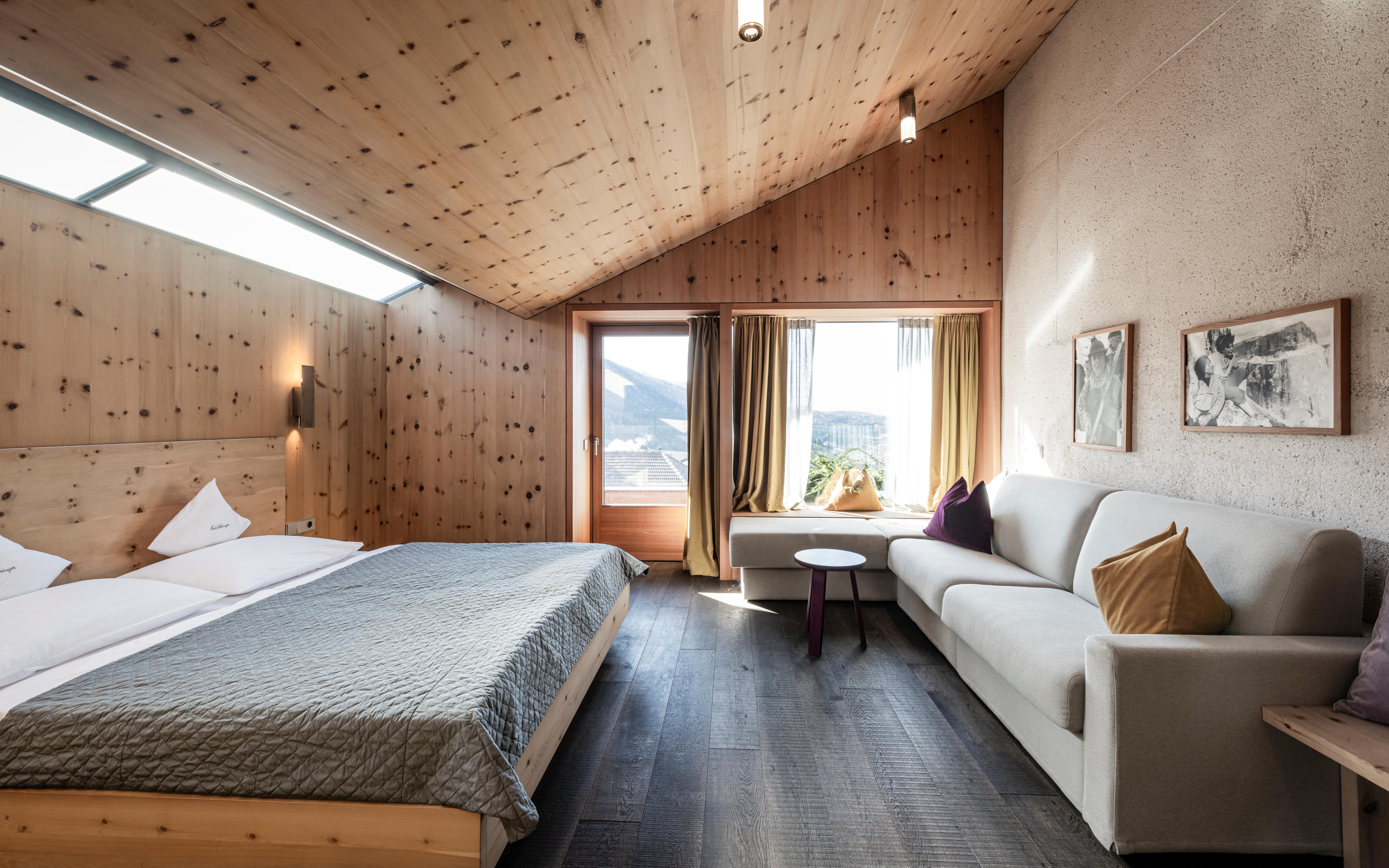 La Paula Apartments & Suites