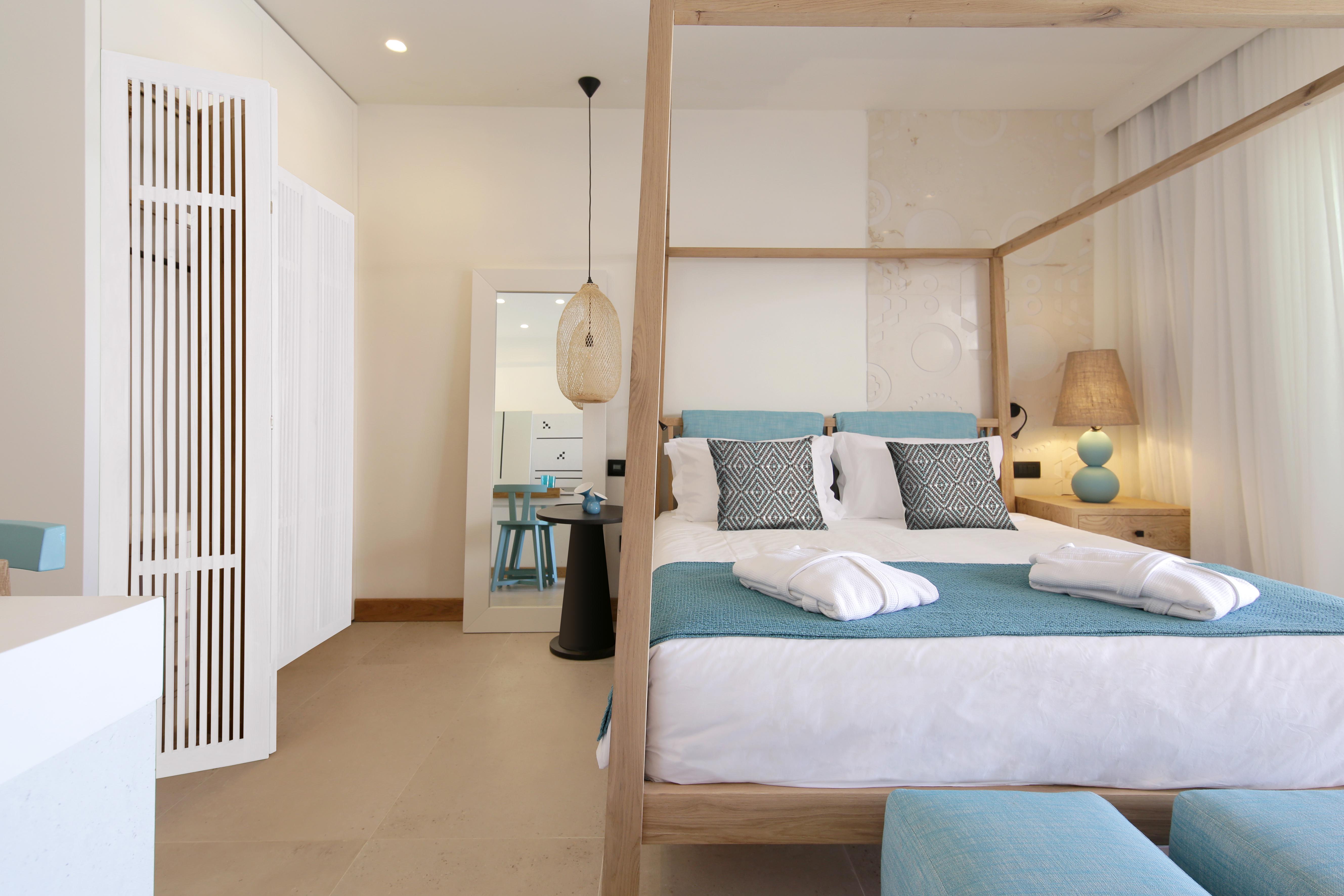 Domes Noruz Chania, Autograph Collection - adults only