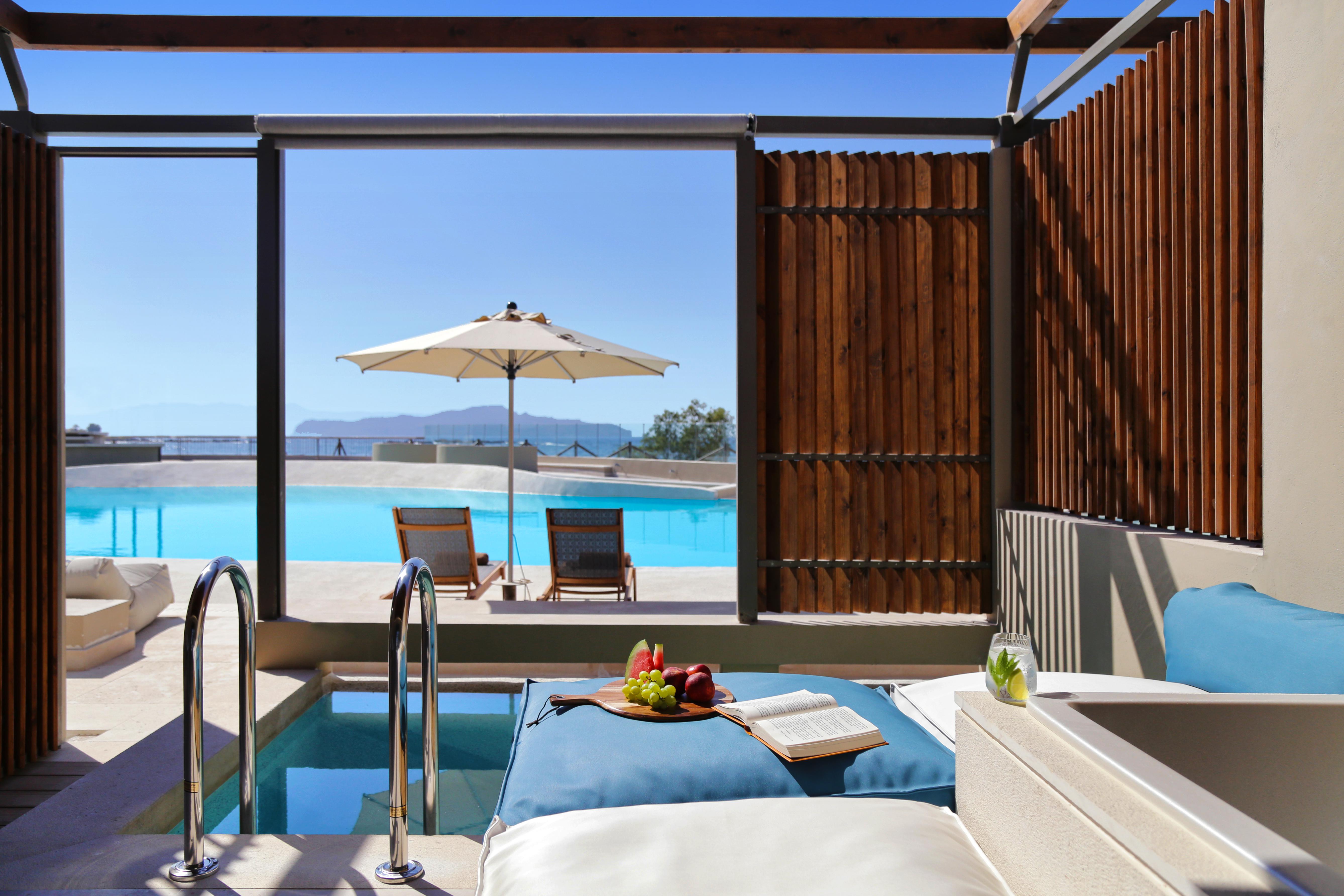 Domes Noruz Chania, Autograph Collection - adults only