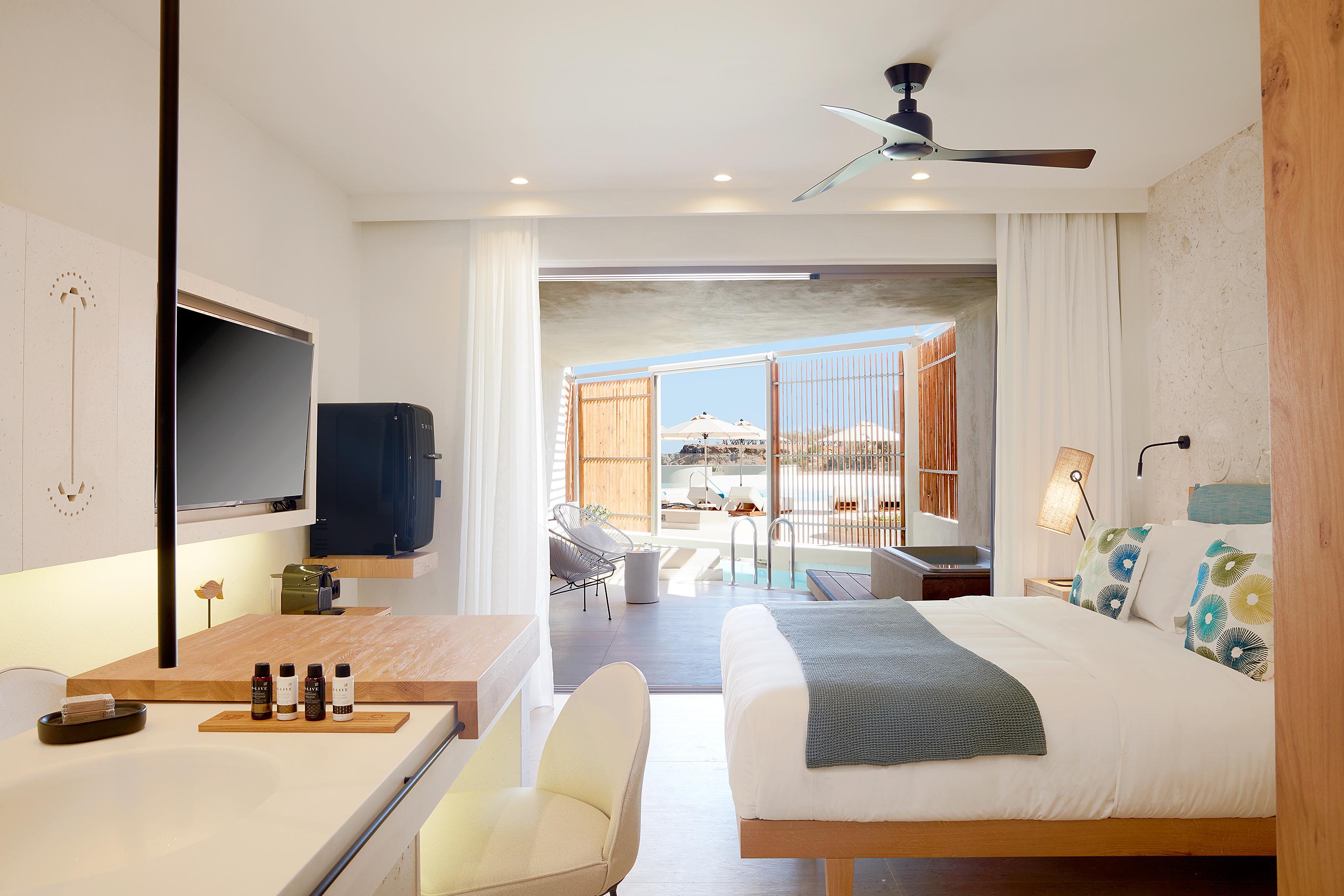 Domes Noruz Chania, Autograph Collection - adults only