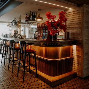 Appartementen Alfagar Village Appartementen Alfagar Village