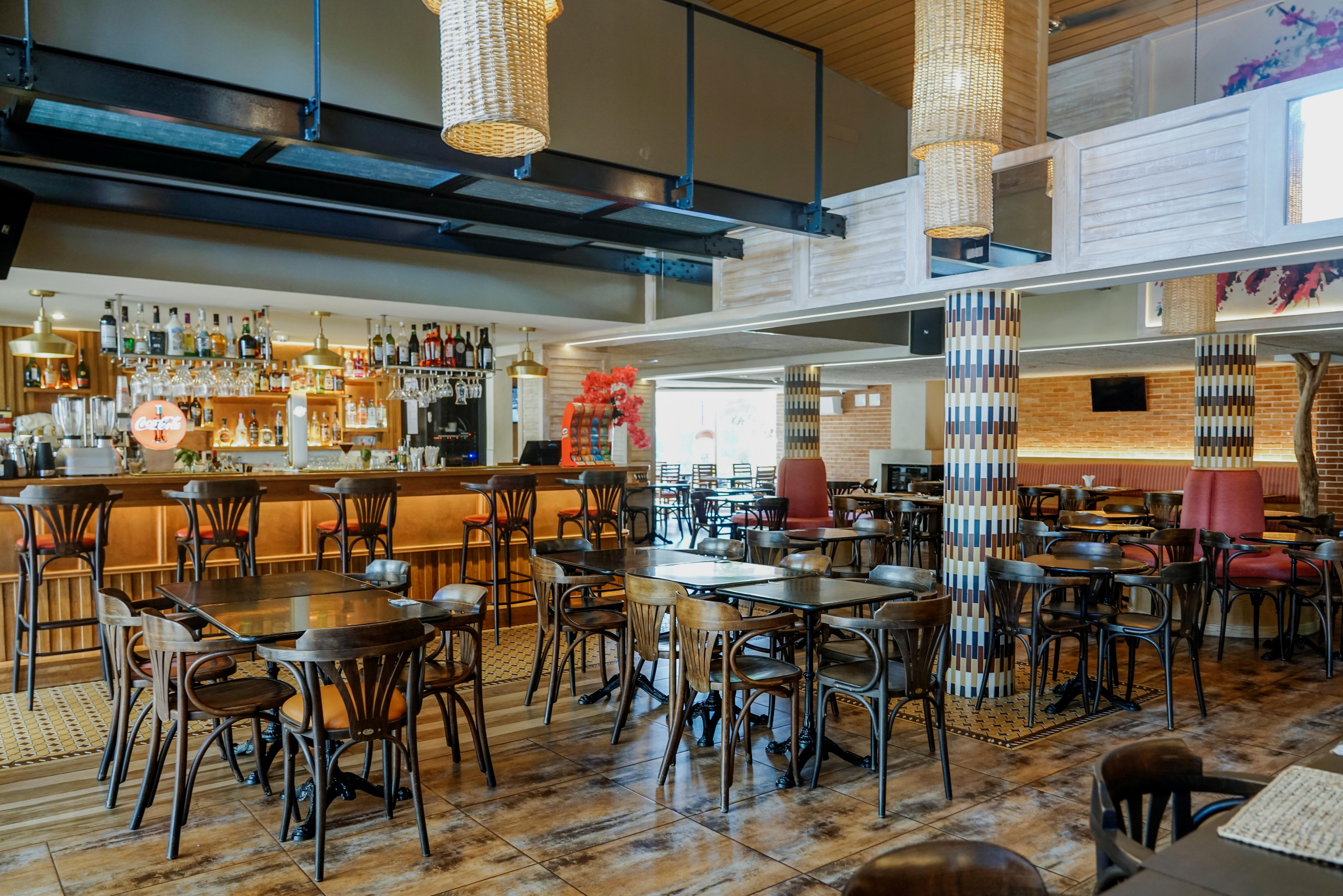 Appartementen Alfagar Village