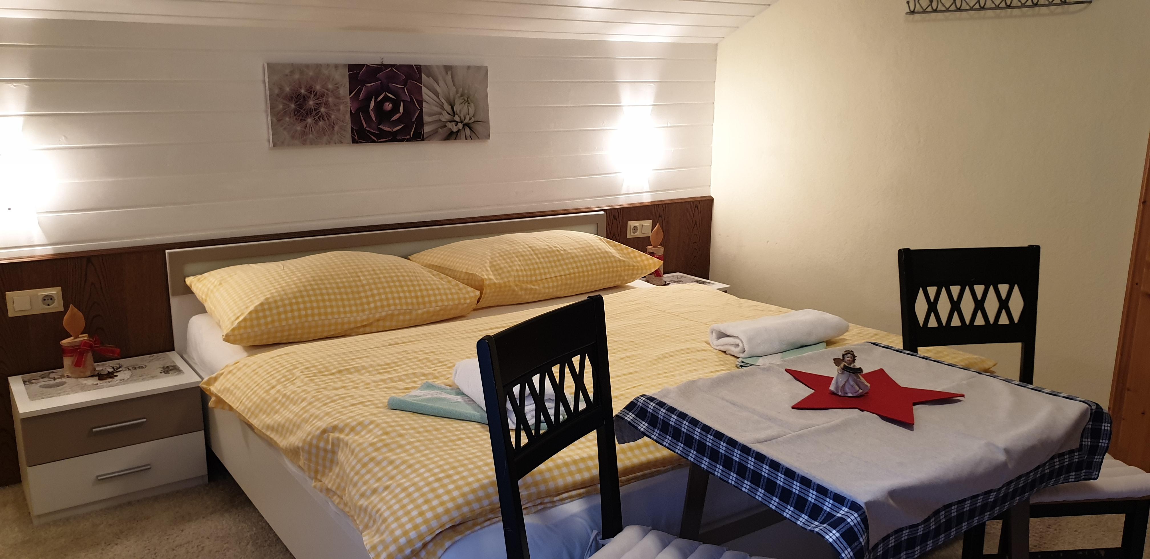 Appartementen Stockachhof