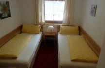 Appartementen Stockachhof