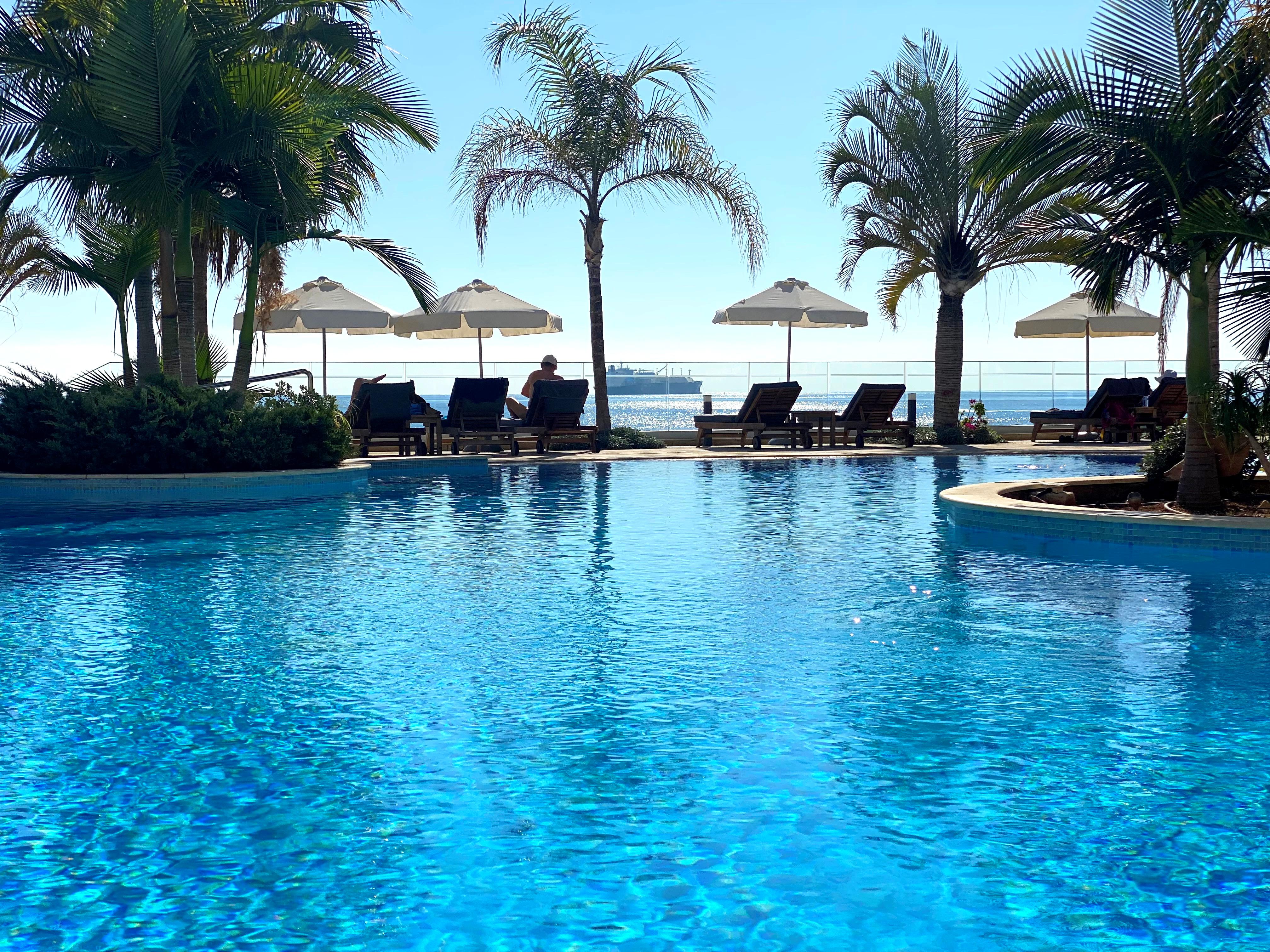 Hotel Royal Apollonia