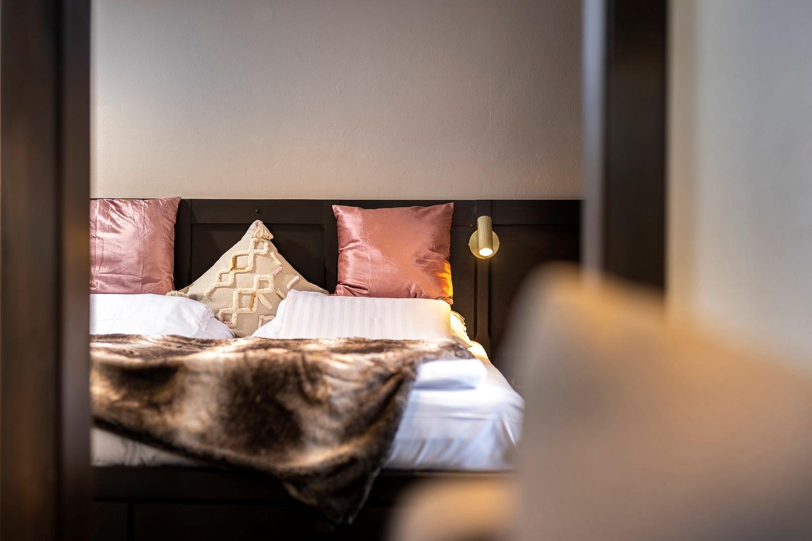 Appartementen Goldried