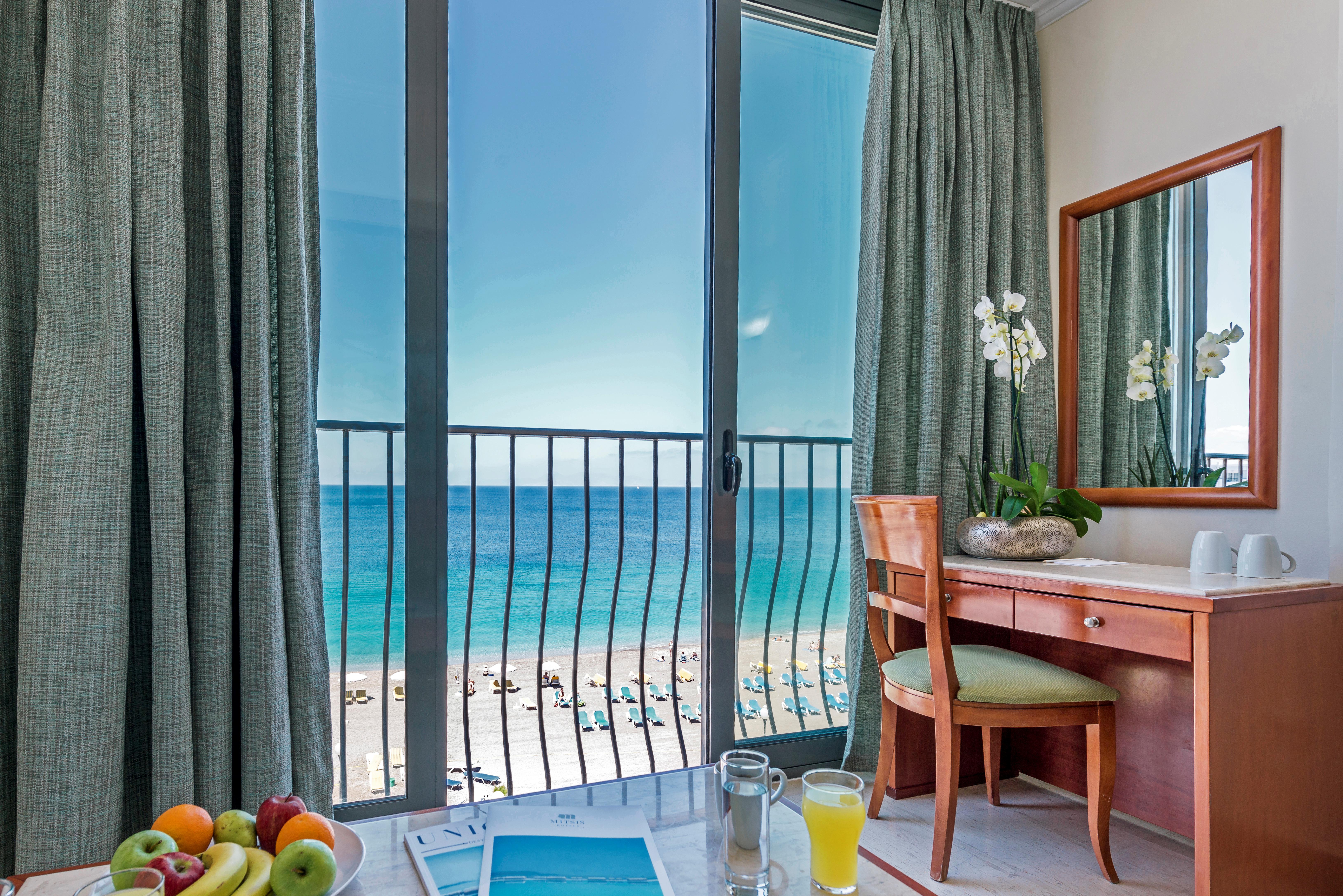 Hotel Mitsis La Vita Beach