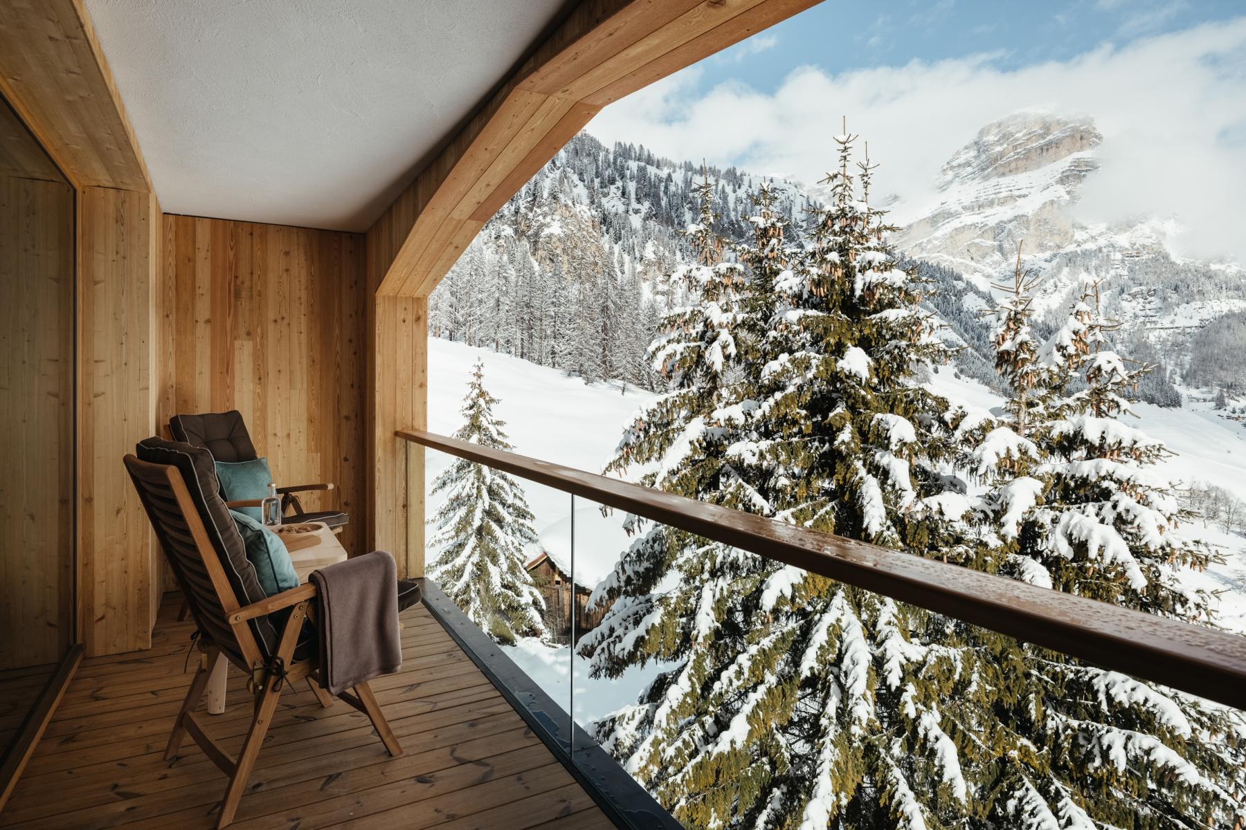 Hotel Kolfuschgerhof