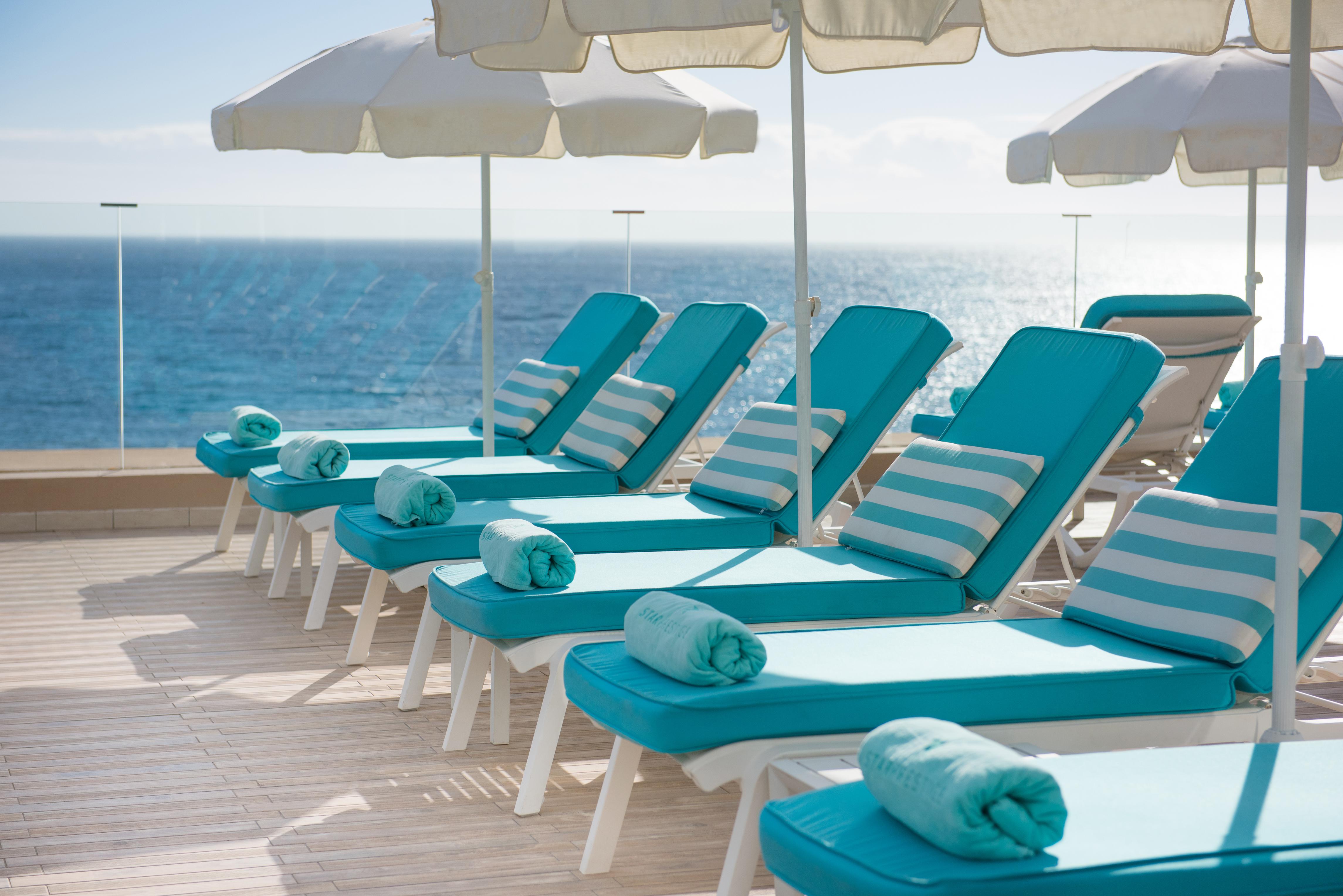 Iberostar Waves Bouganville Playa