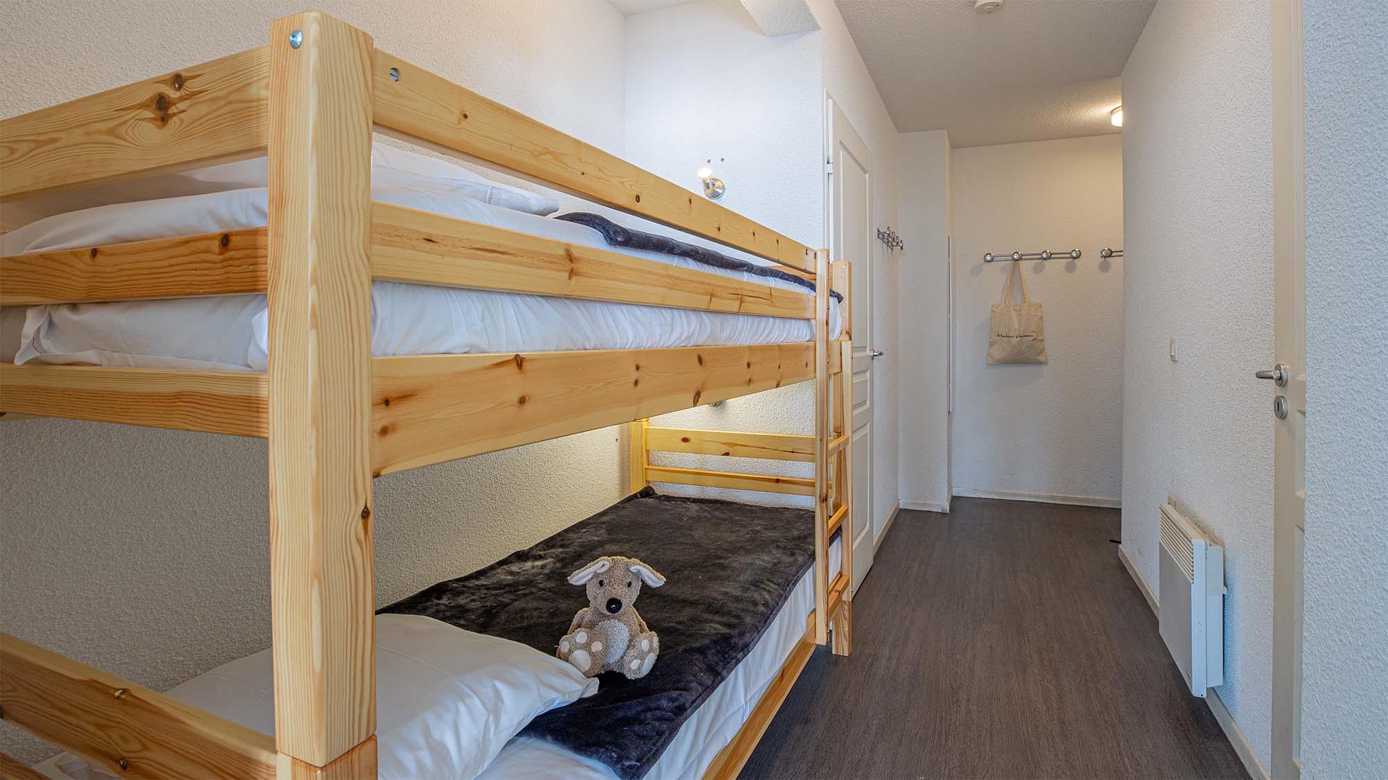 Résidence Les Terrasses de Veret