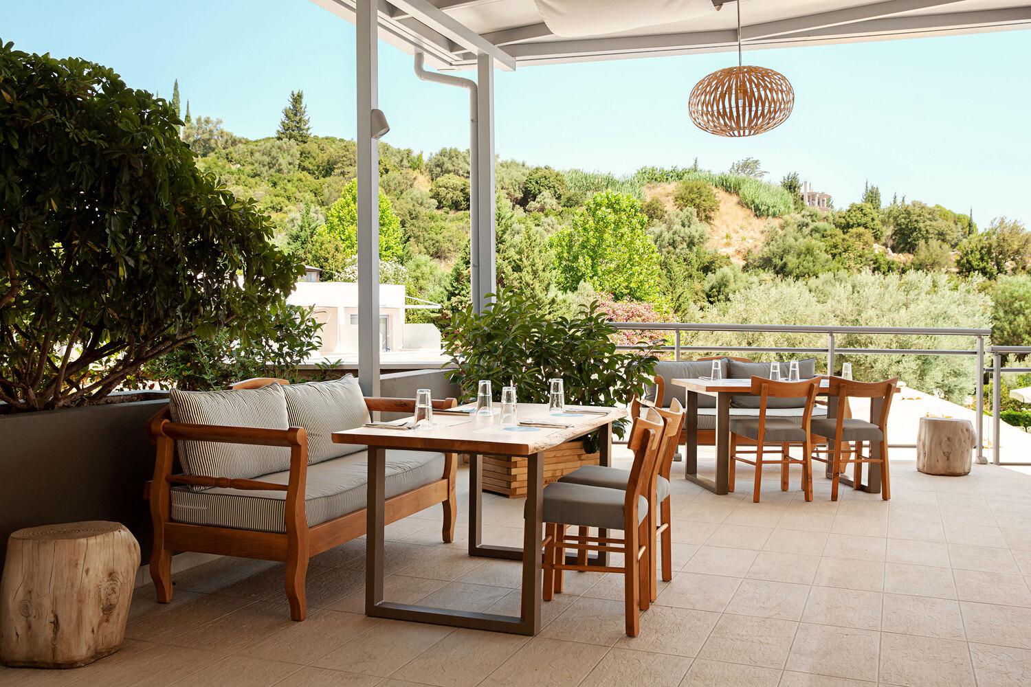 Hotel Porto Galini Seaside Resort & Spa