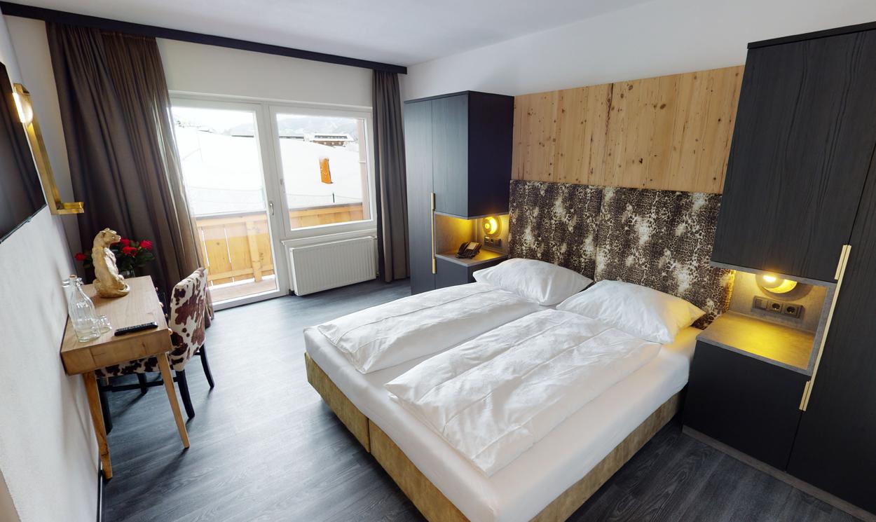 Hotel Panther 'A - Extra ingekocht