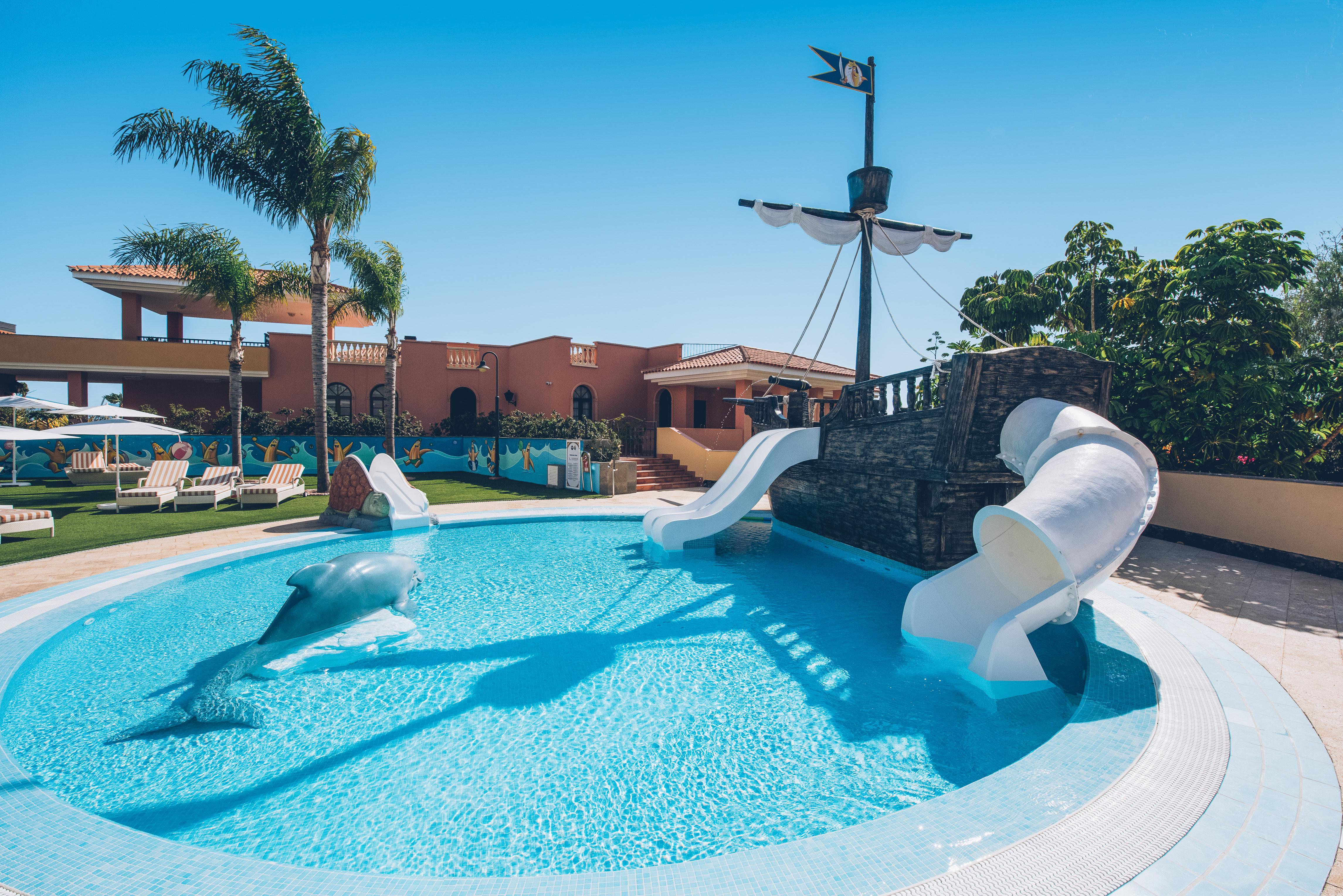 Iberostar Selection Anthelia