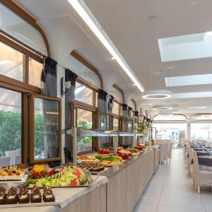 Aparthotel Acharavi Beach Aparthotel Acharavi Beach