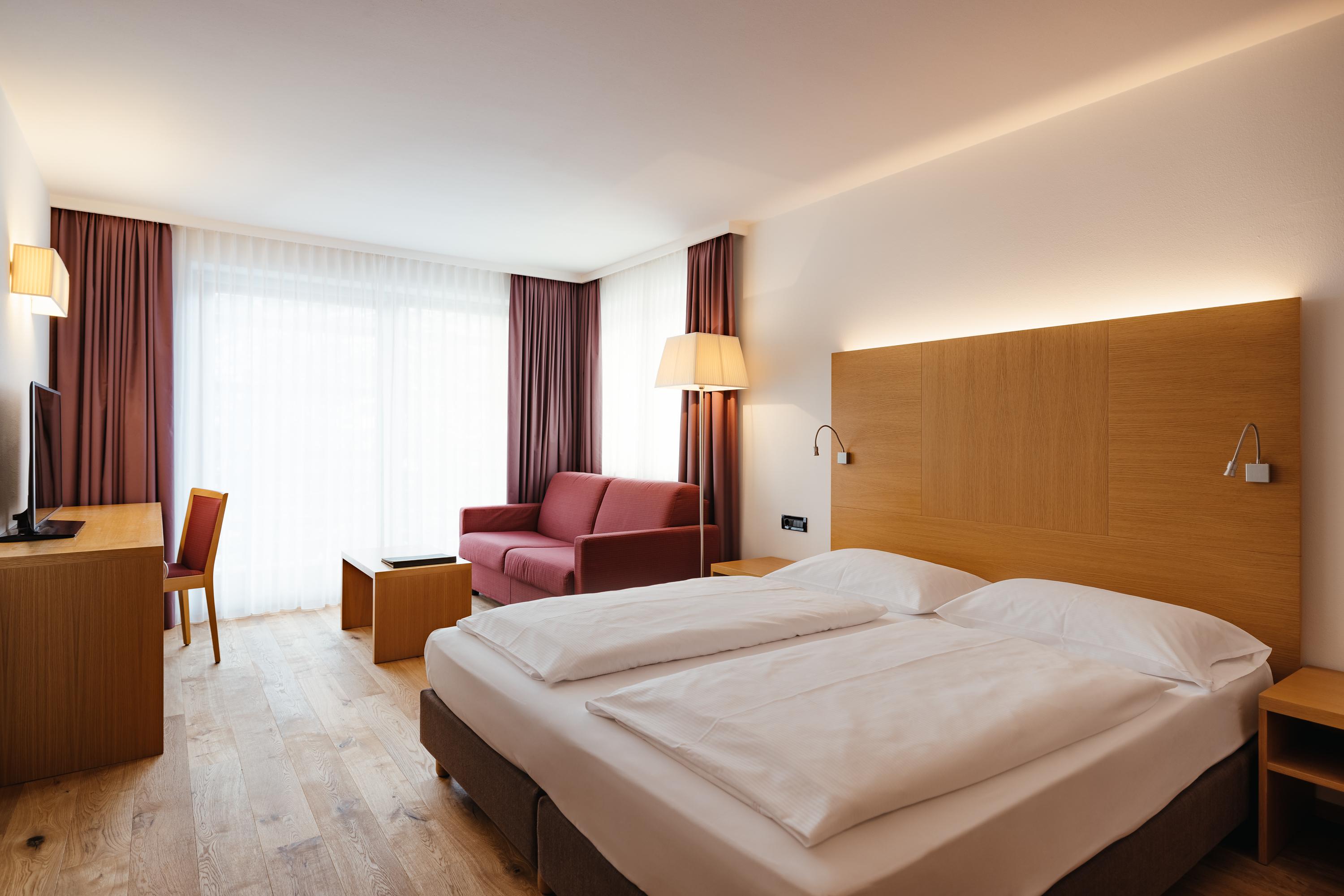 Hotel Melodia del Bosco