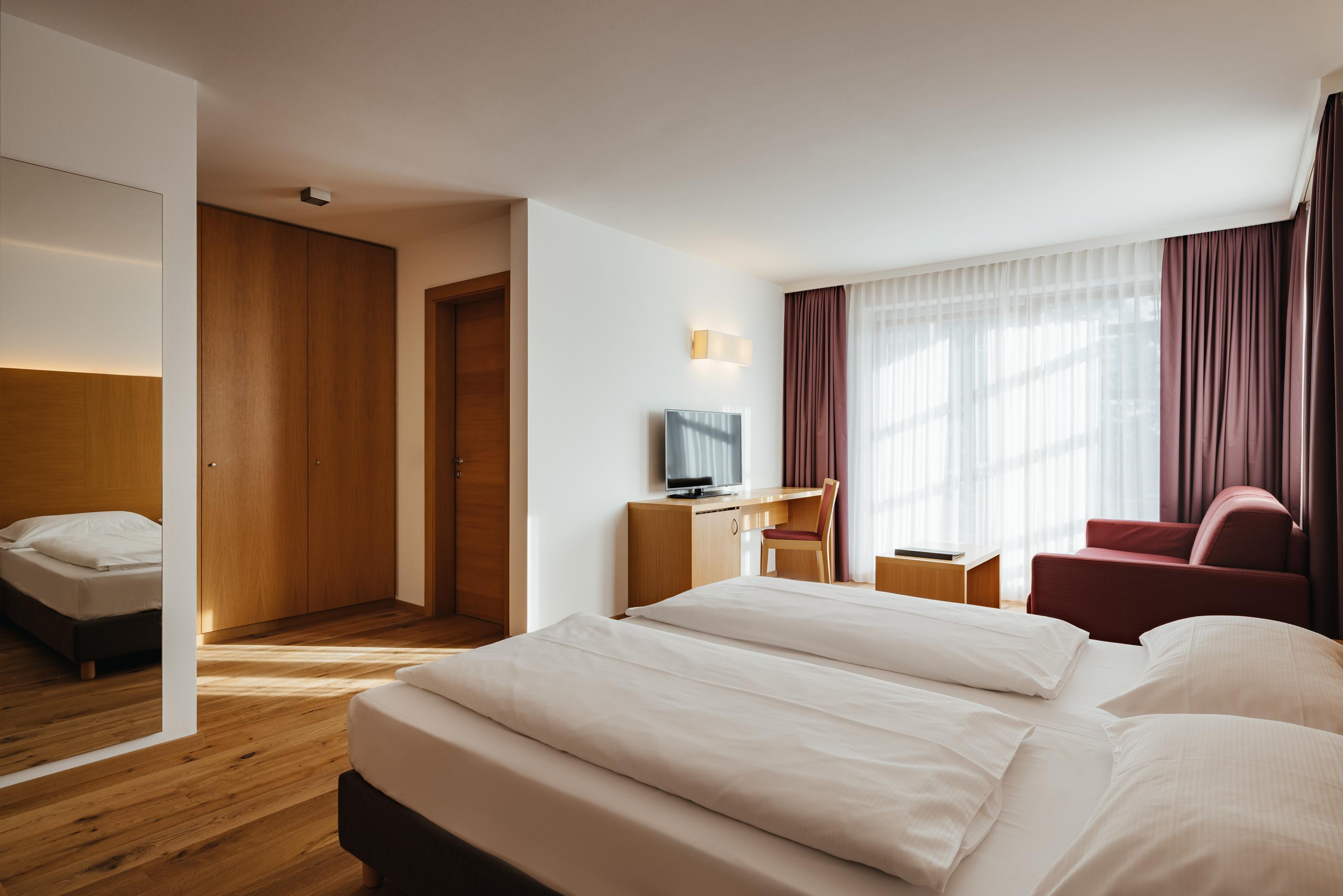 Hotel Melodia del Bosco