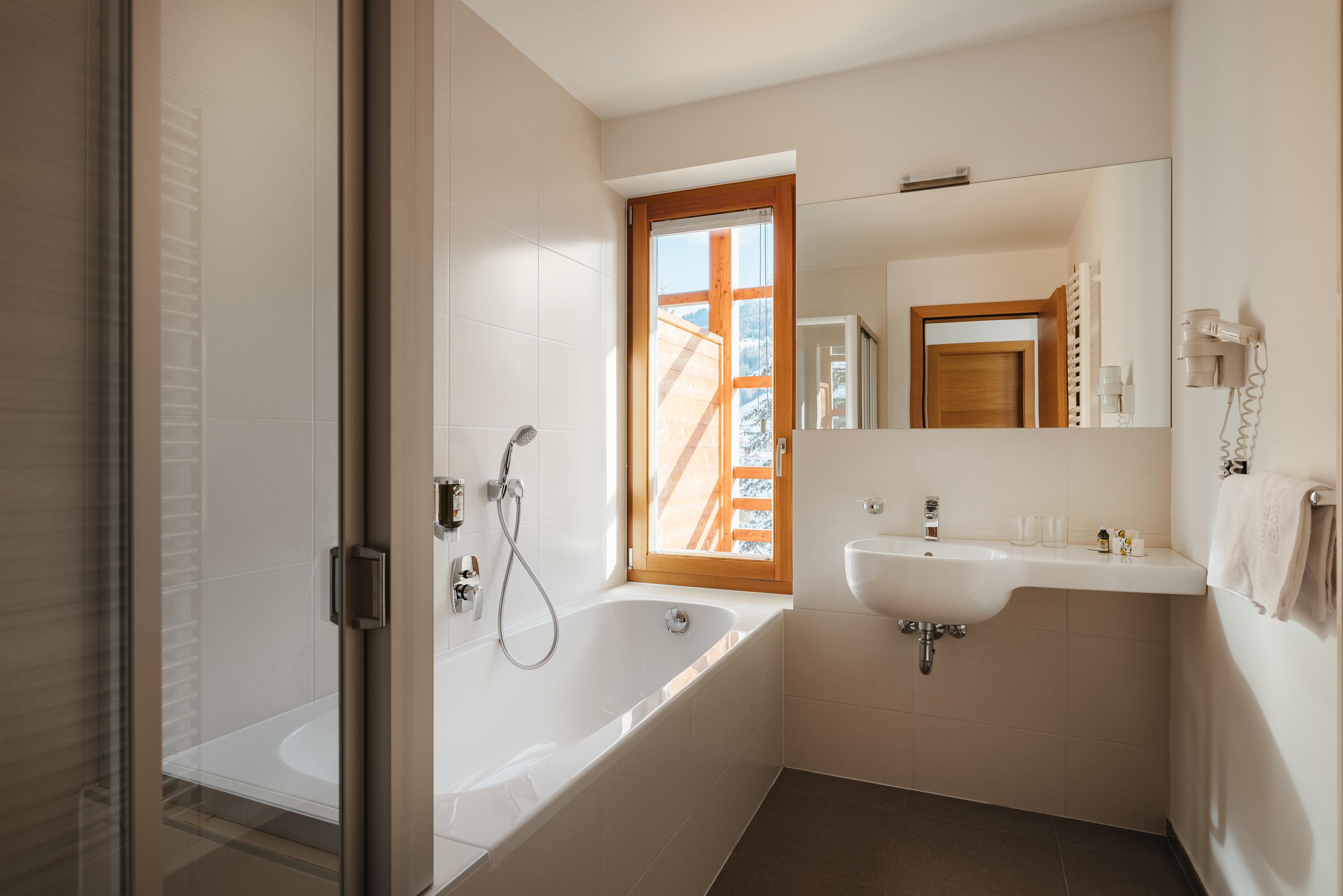 Hotel Melodia del Bosco