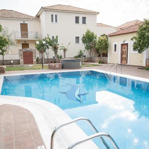 Appartementen Erietta Appartementen Erietta