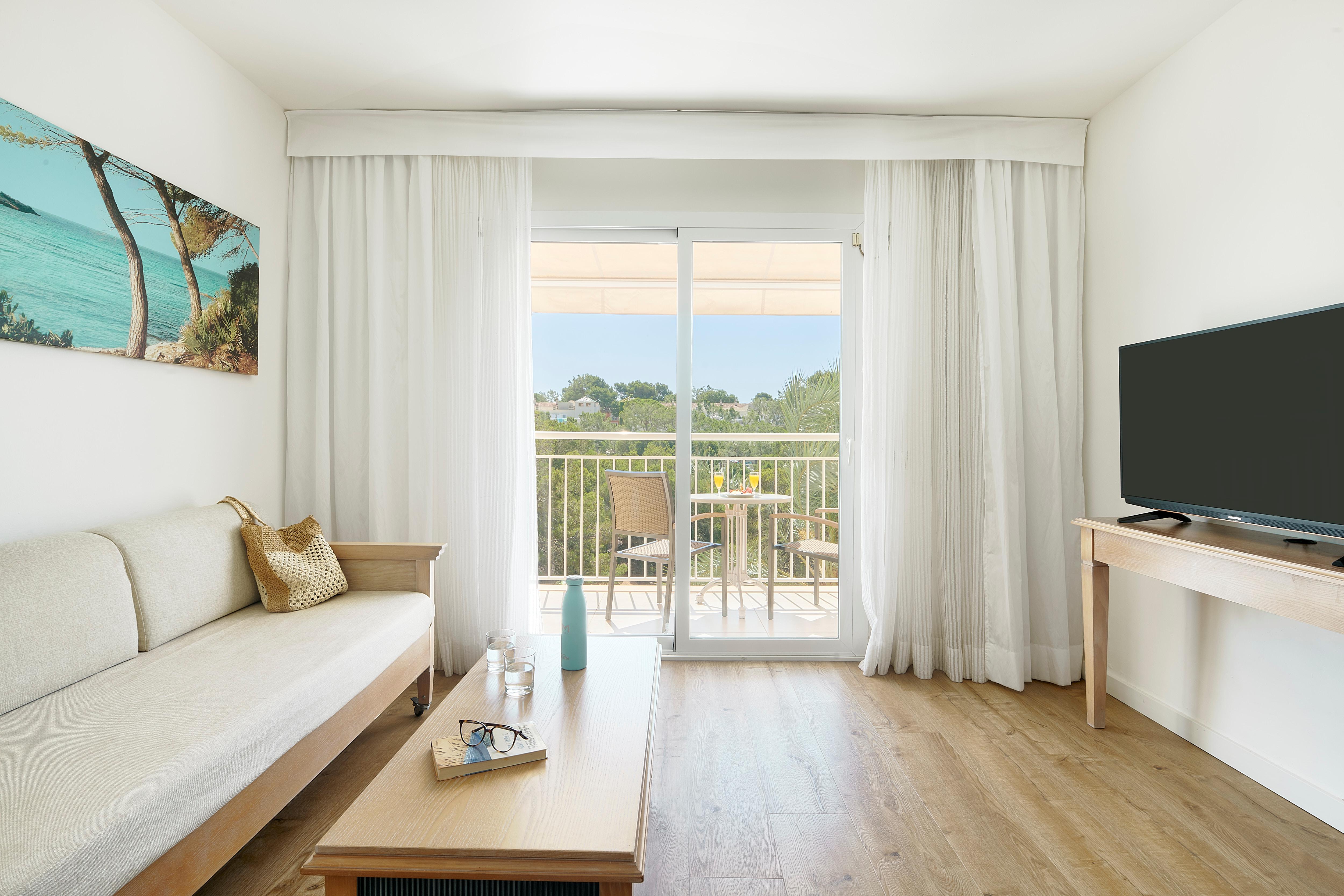 Iberostar Waves Club Cala Barca