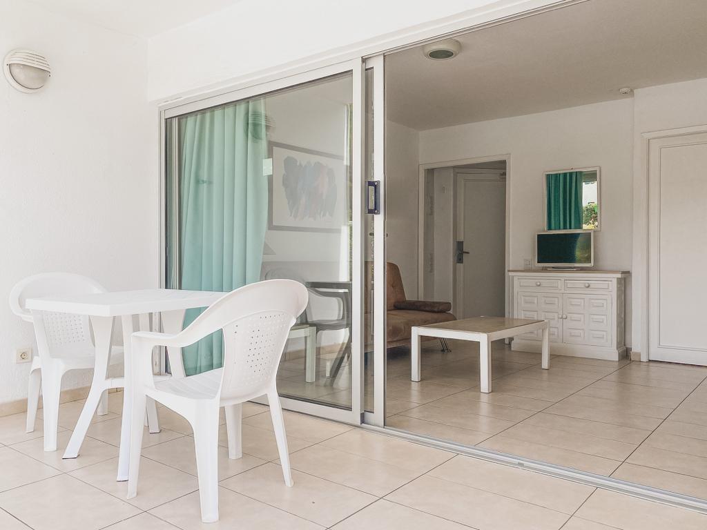 Appartementen Corona Verde