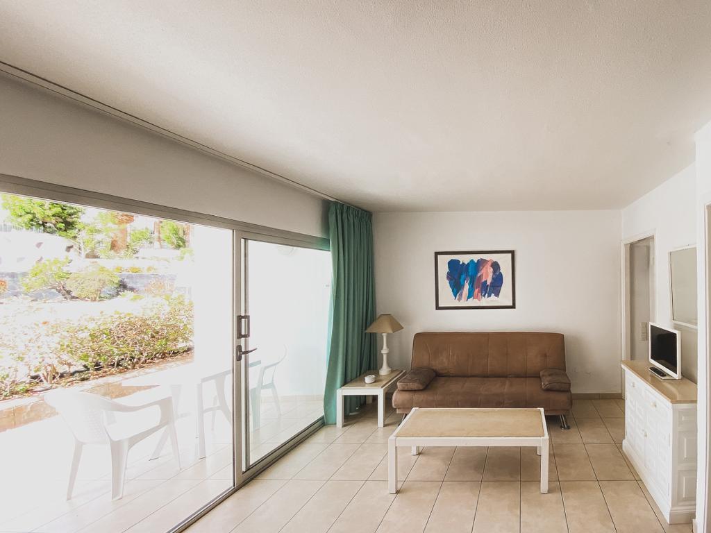 Appartementen Corona Verde