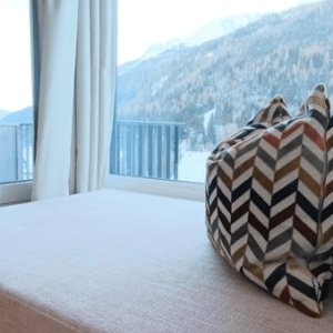 Hotel die Arlbergerin - adults friendly Hotel die Arlbergerin - adults friendly