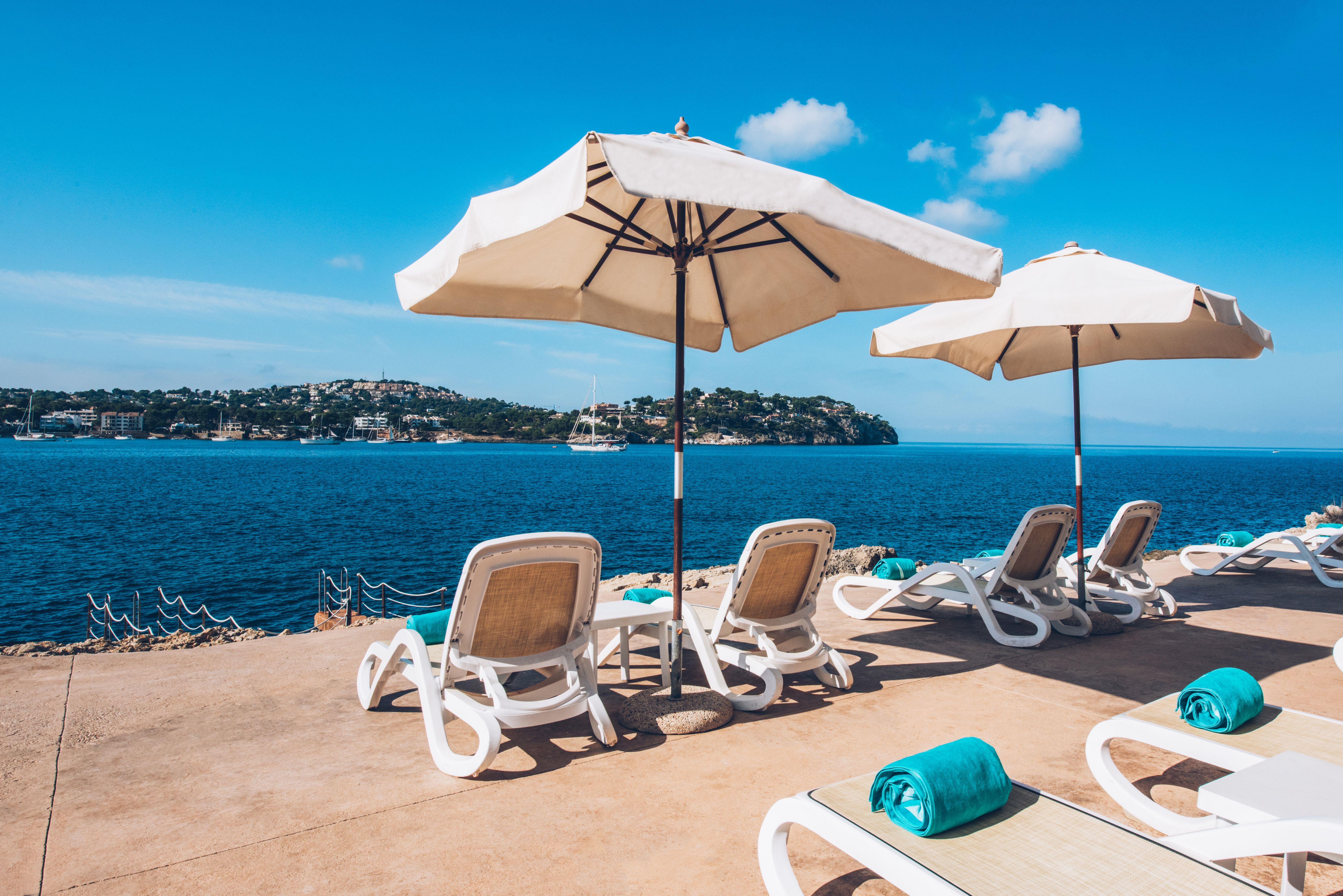 Iberostar Selection Jardin del Sol Suites - adults only