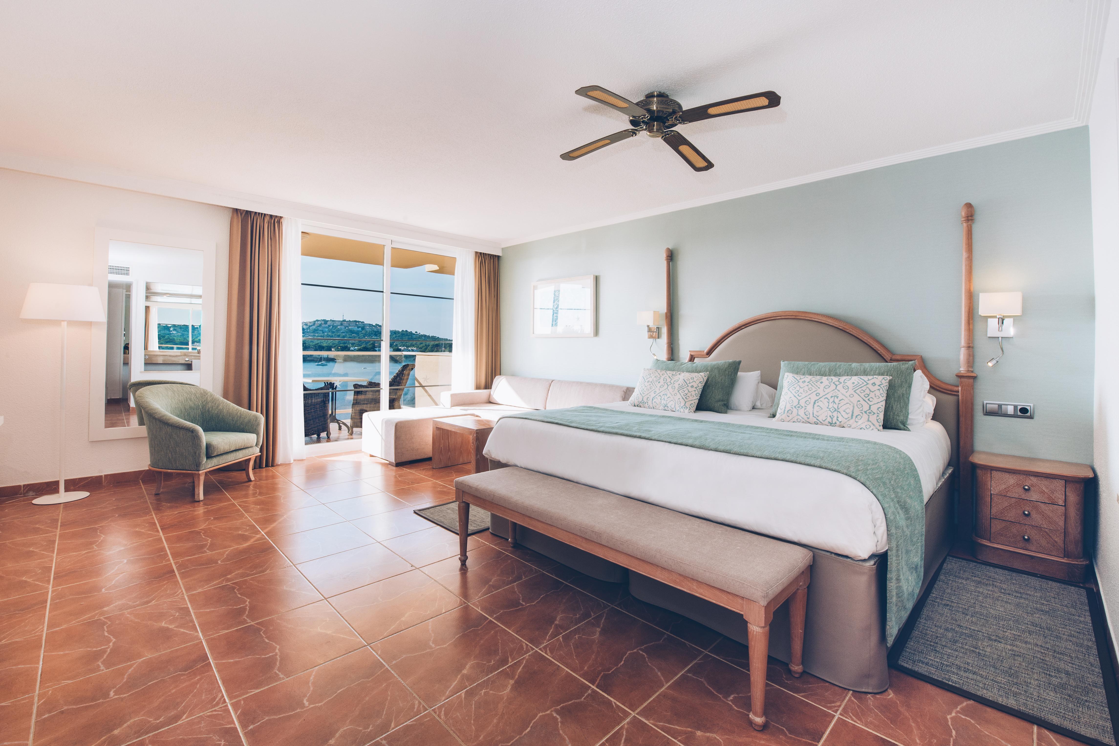 Iberostar Selection Jardin del Sol Suites - adults only