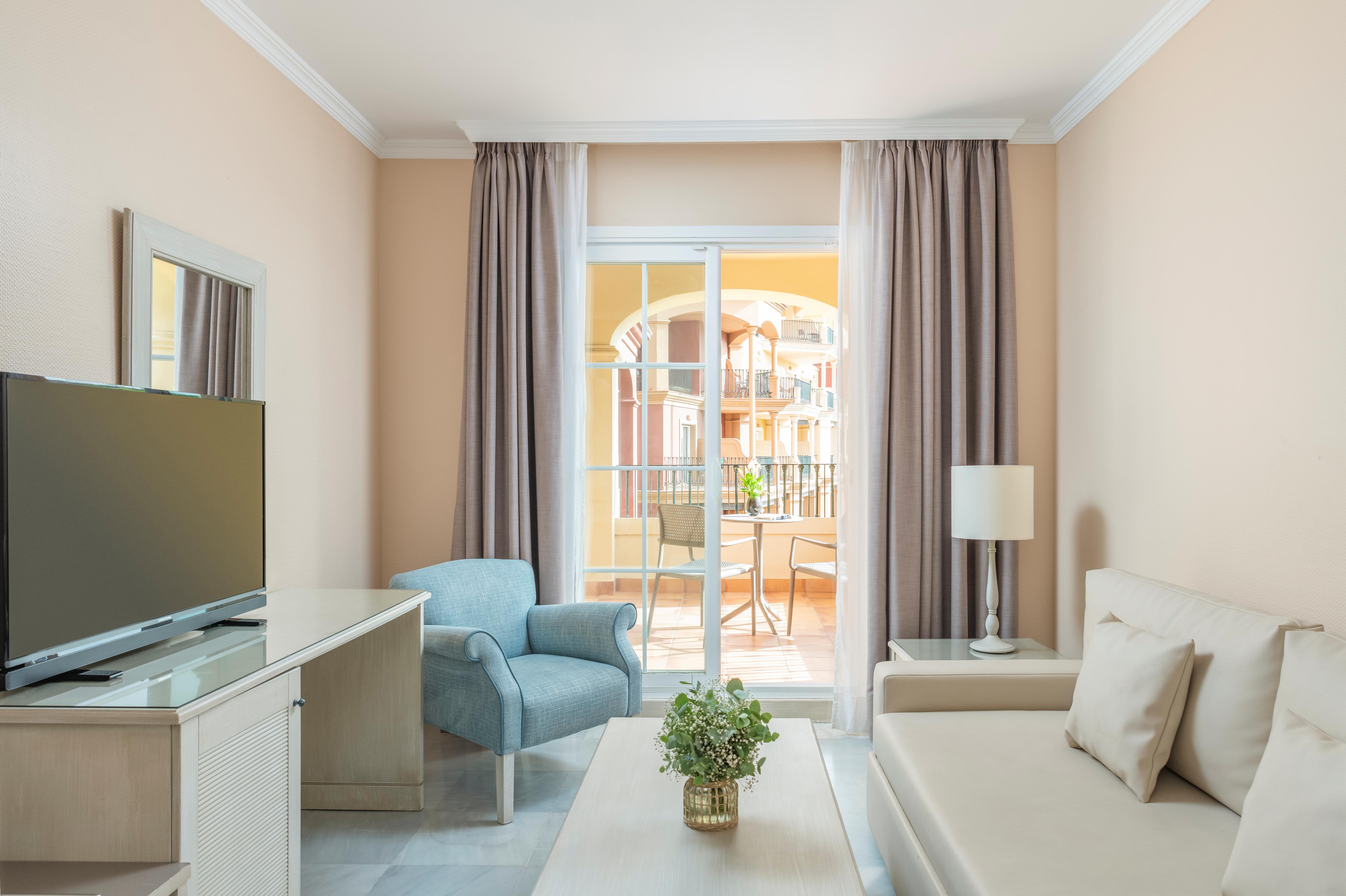 Iberostar Waves Malaga Playa