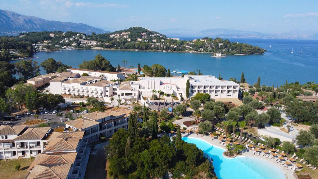 Dreams Corfu Resort & Spa