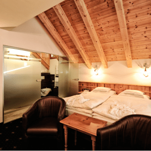 Hotel Fatlar Hotel Fatlar